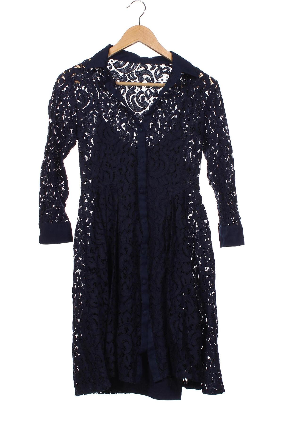 Kleid Taylor, Größe XS, Farbe Grau, Preis € 29,44
