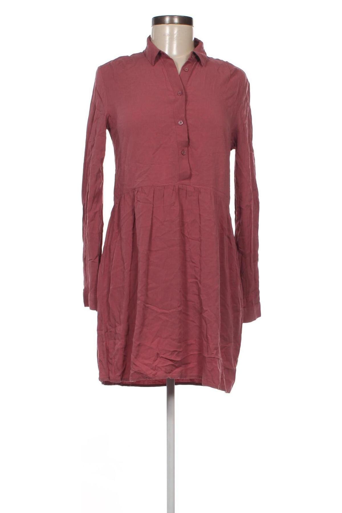 Φόρεμα Terranova, Μέγεθος M, Χρώμα Βιολετί, Τιμή 4,31 €