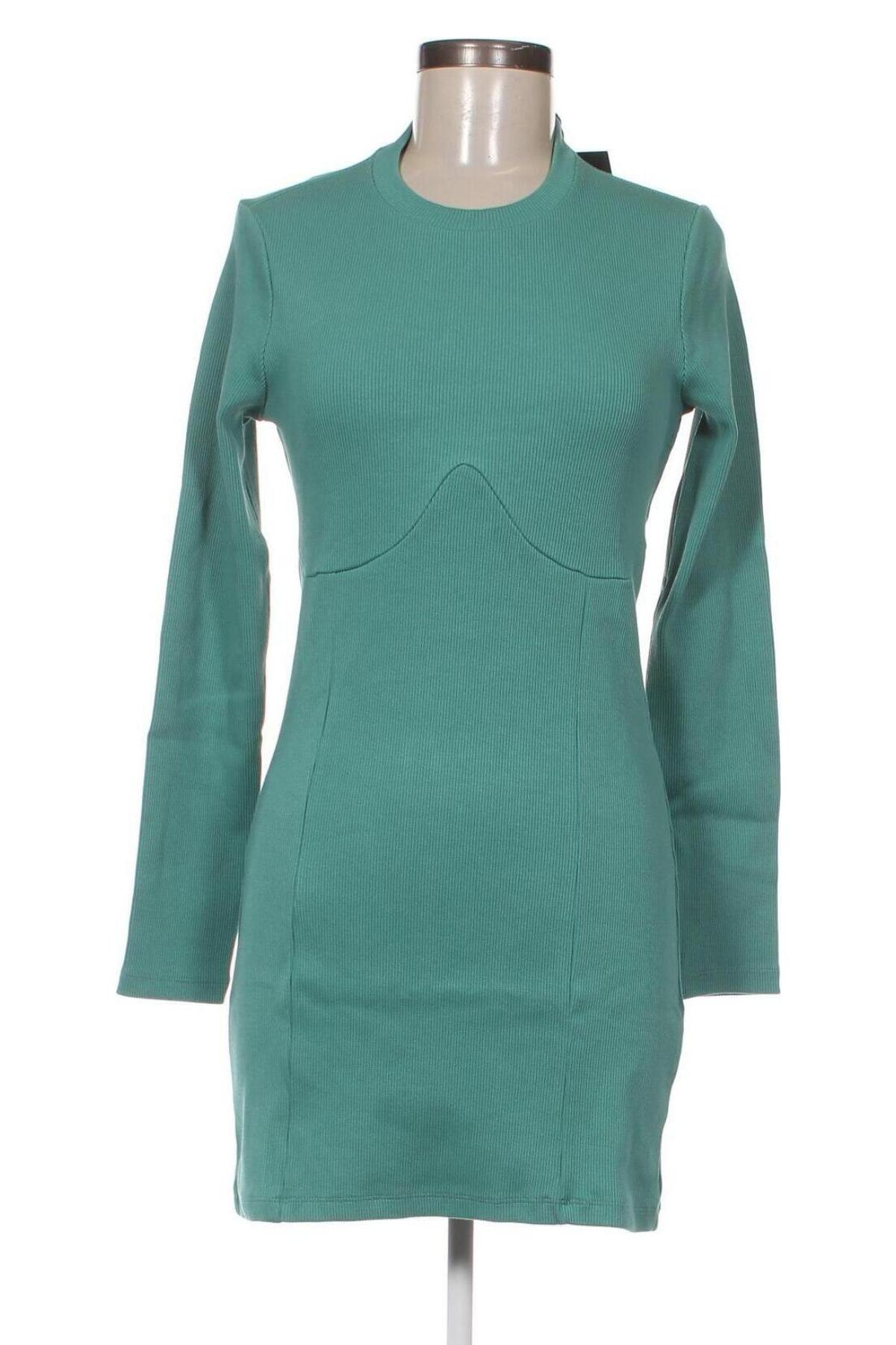 Rochie The Ragged Priest, Mărime M, Culoare Verde, Preț 46,99 Lei