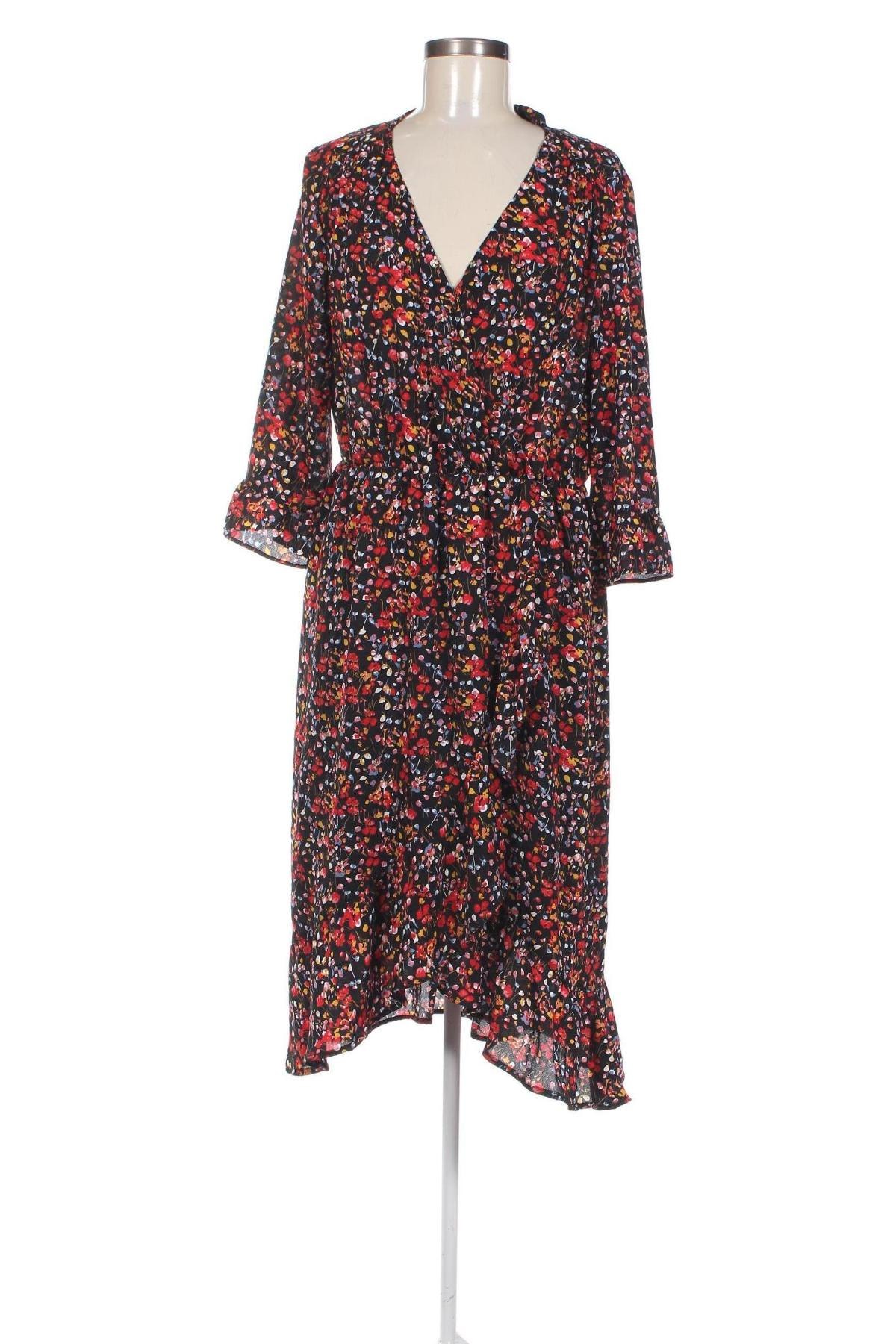 Šaty  Tissaia, Velikost L, Barva Vícebarevné, Cena  462,00 Kč