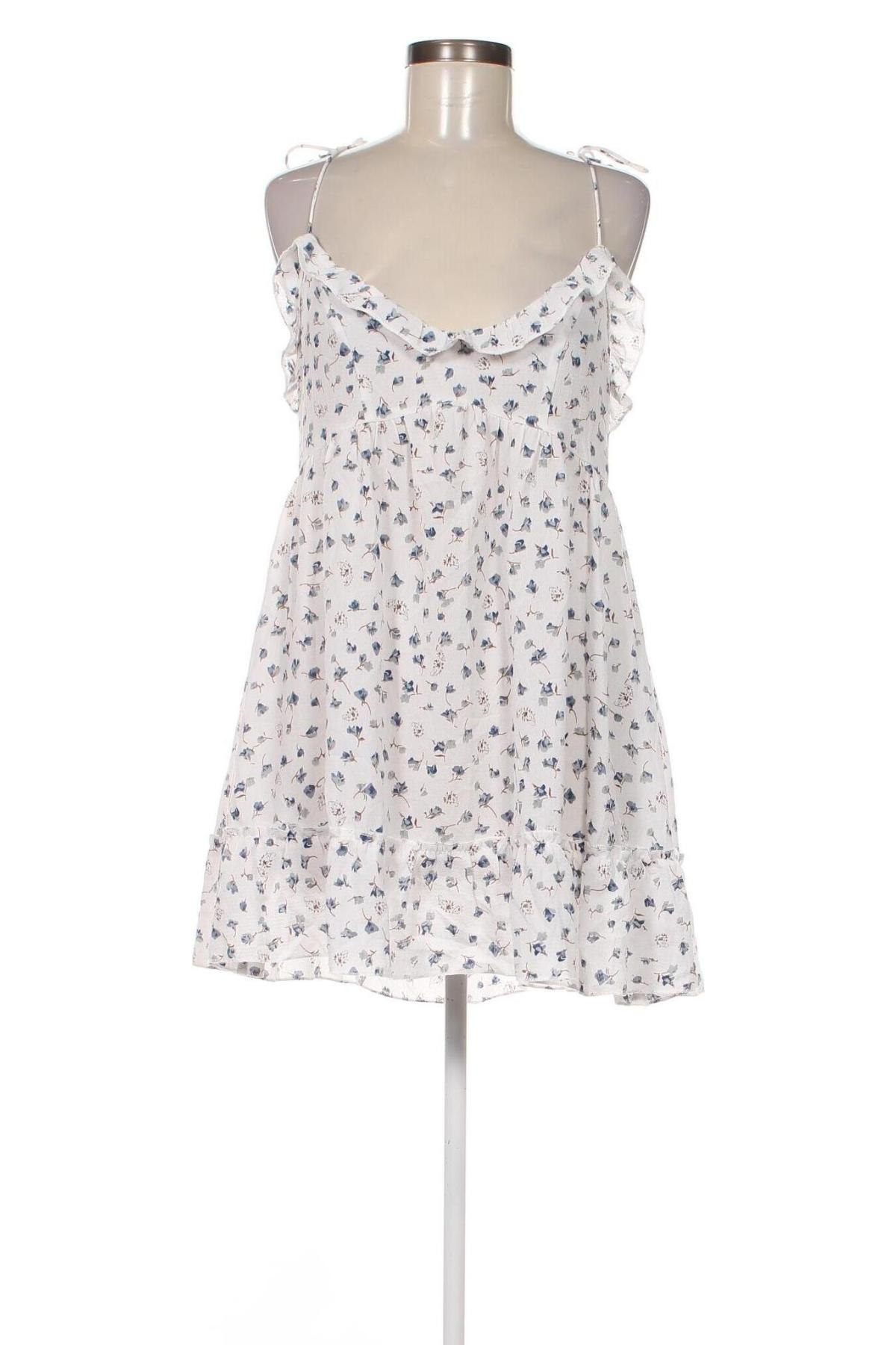 Φόρεμα Toby Heart Ginger, Μέγεθος M, Χρώμα Λευκό, Τιμή 29,69 €