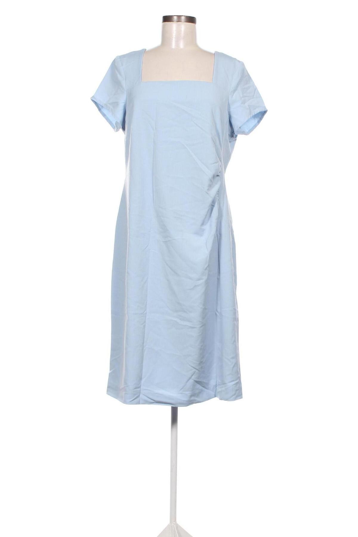 Φόρεμα Together, Μέγεθος L, Χρώμα Μπλέ, Τιμή 17,94 €
