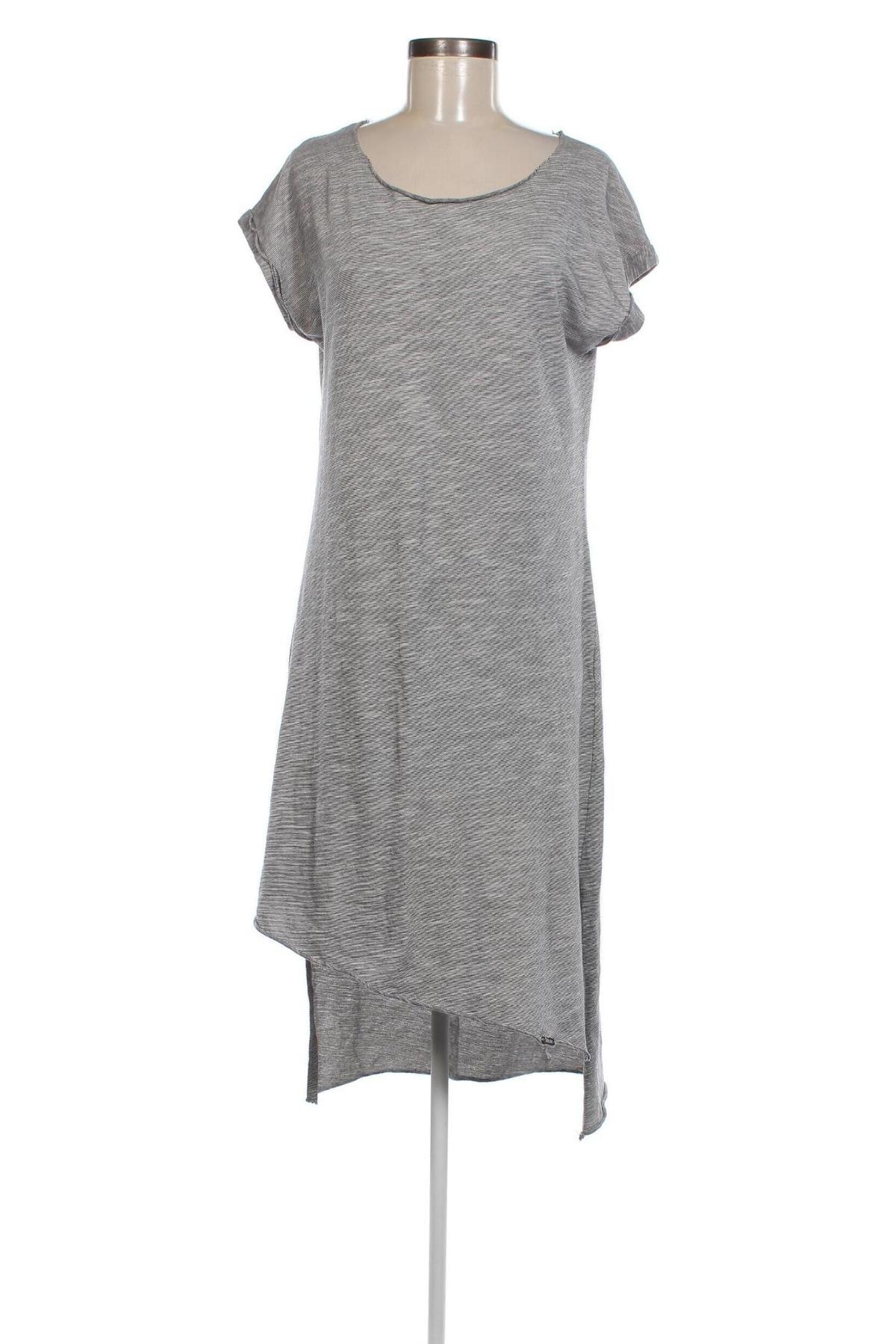 Kleid Toi & Moi, Größe S, Farbe Grau, Preis € 5,49