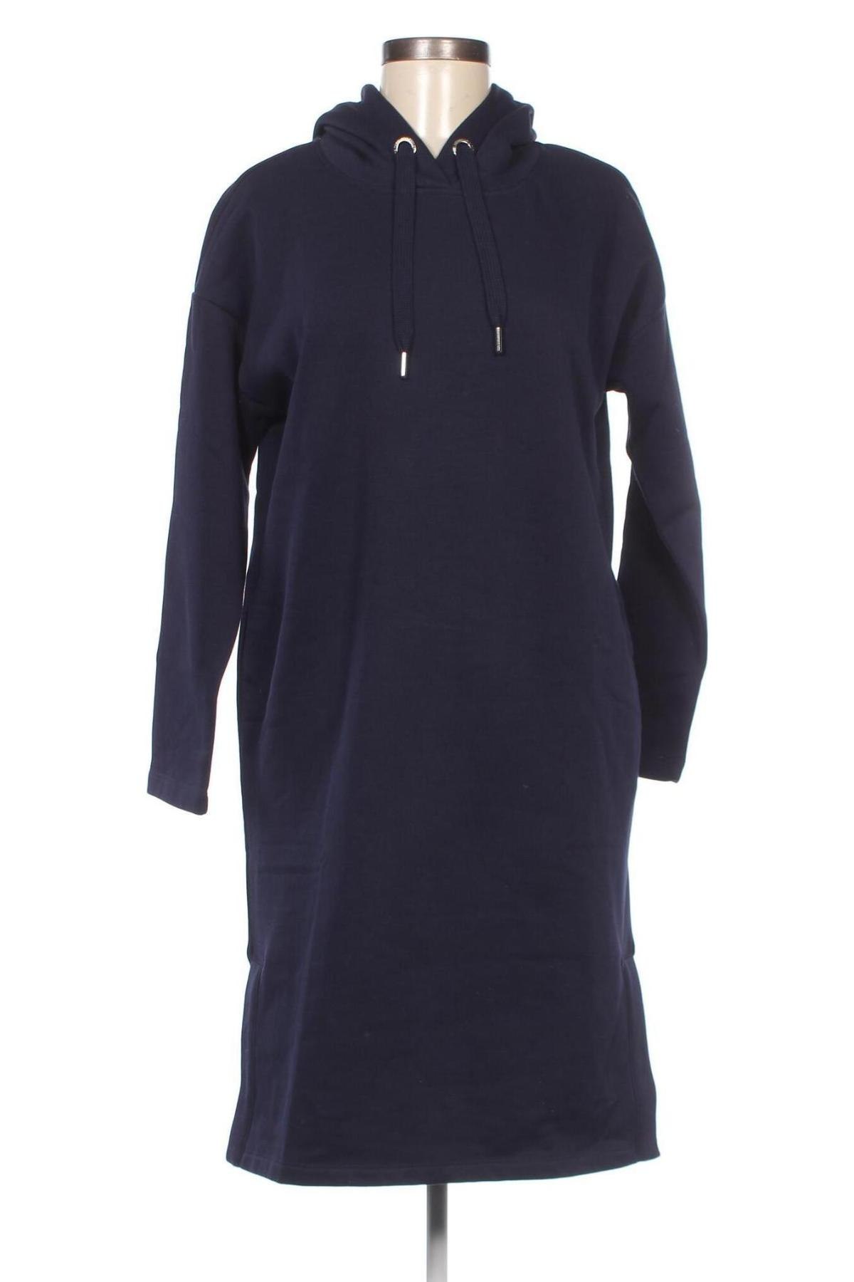Kleid Tom Tailor, Größe S, Farbe Blau, Preis 30,06 €