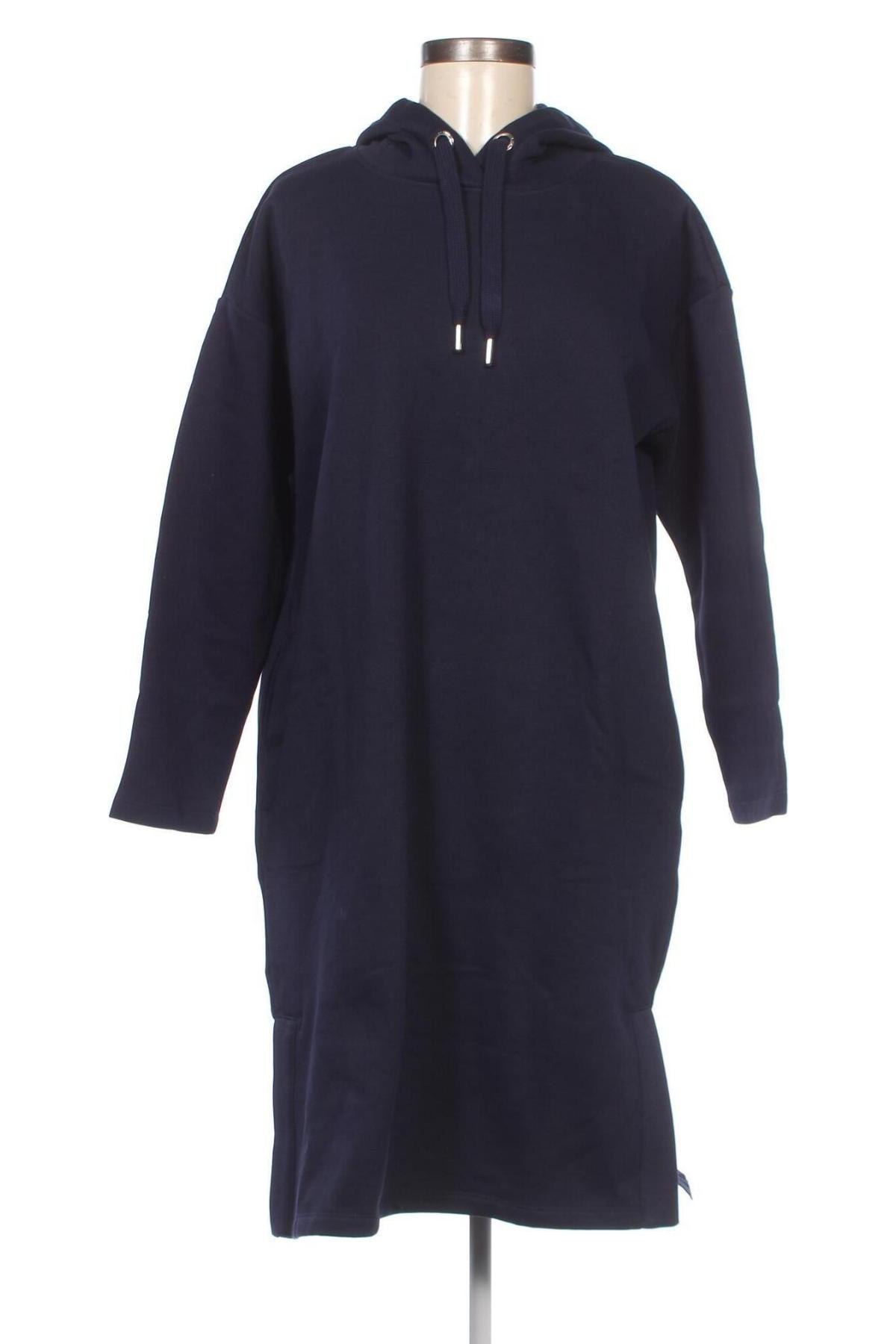 Kleid Tom Tailor, Größe M, Farbe Blau, Preis 30,06 €
