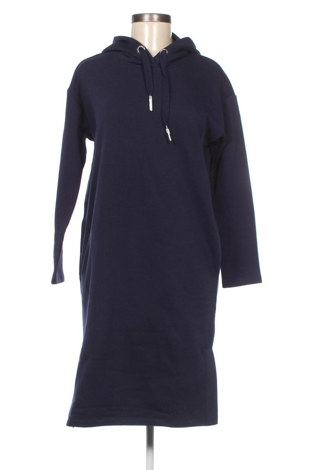 Kleid Tom Tailor, Größe XS, Farbe Blau, Preis 30,06 €