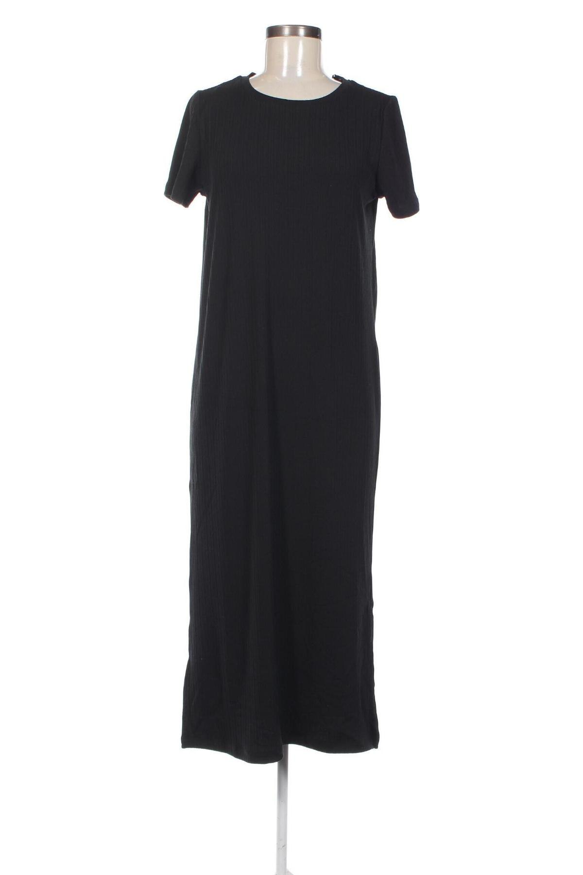 Φόρεμα Tom Tailor, Μέγεθος S, Χρώμα Μαύρο, Τιμή 19,48 €