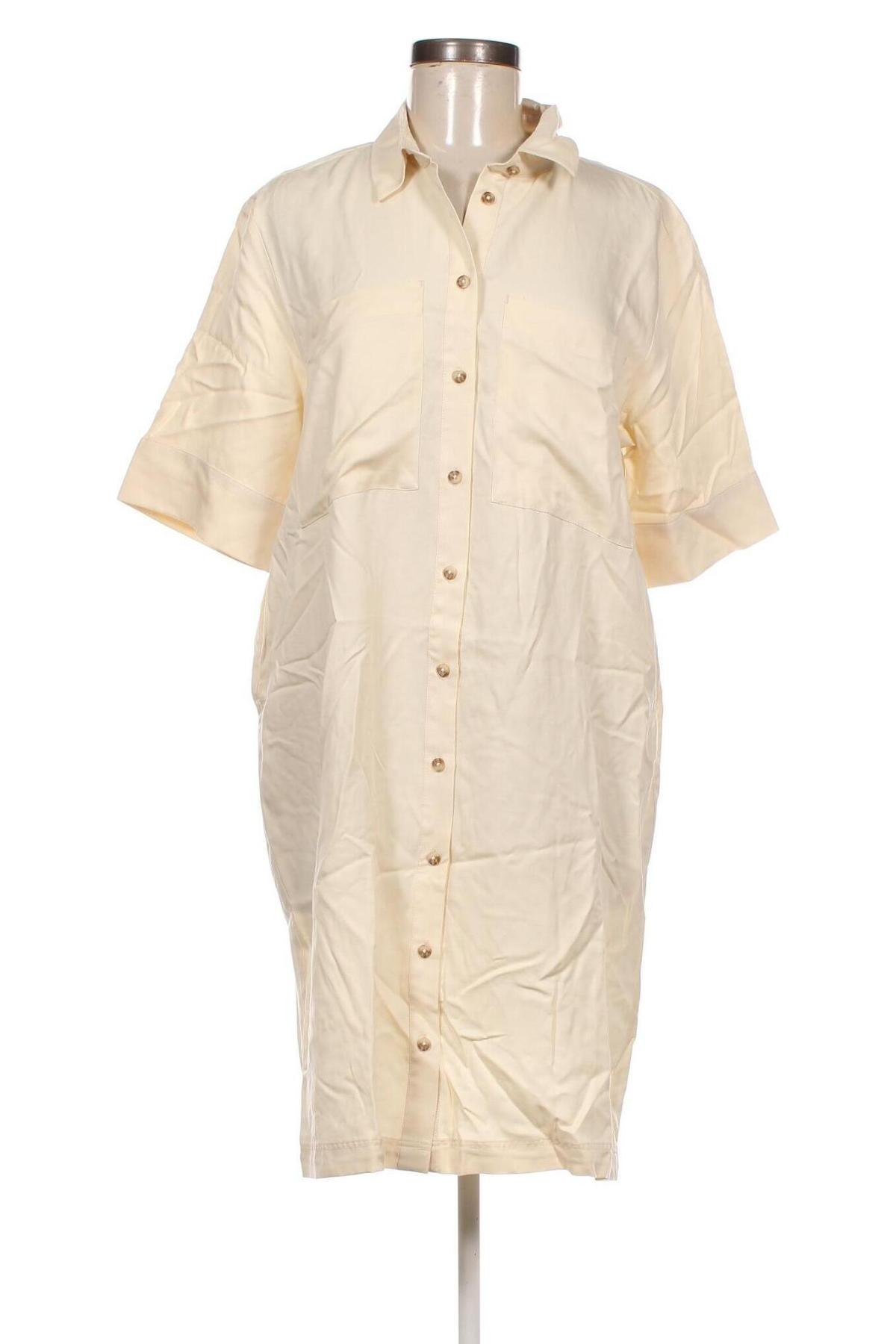Šaty  Tom Tailor, Velikost S, Barva Žlutá, Cena  548,00 Kč