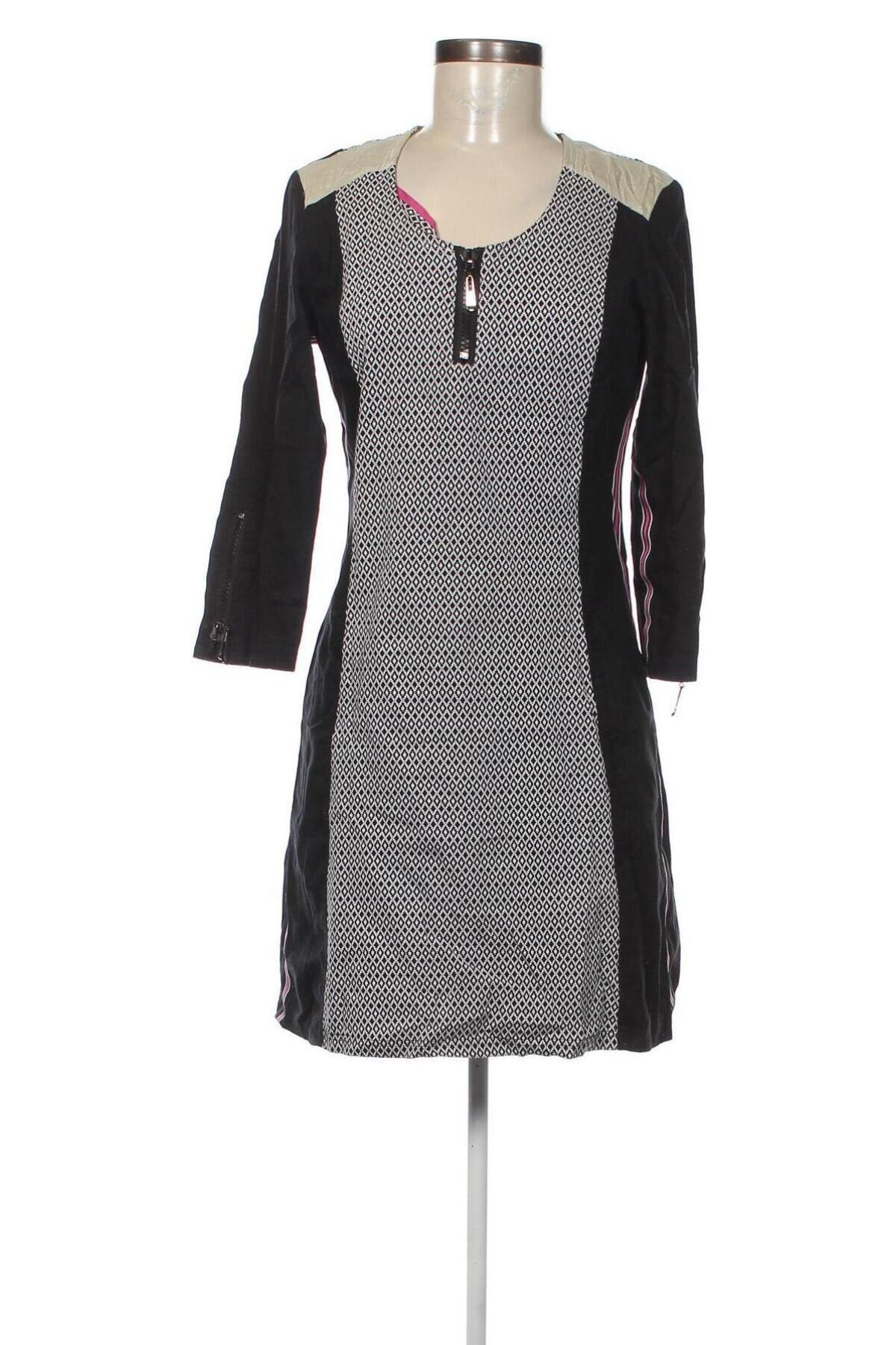 Φόρεμα Top Secret, Μέγεθος M, Χρώμα Πολύχρωμο, Τιμή 3,59 €