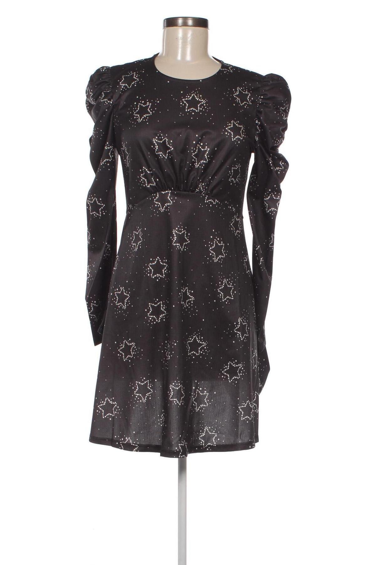 Φόρεμα Topshop, Μέγεθος M, Χρώμα Μαύρο, Τιμή 8,35 €