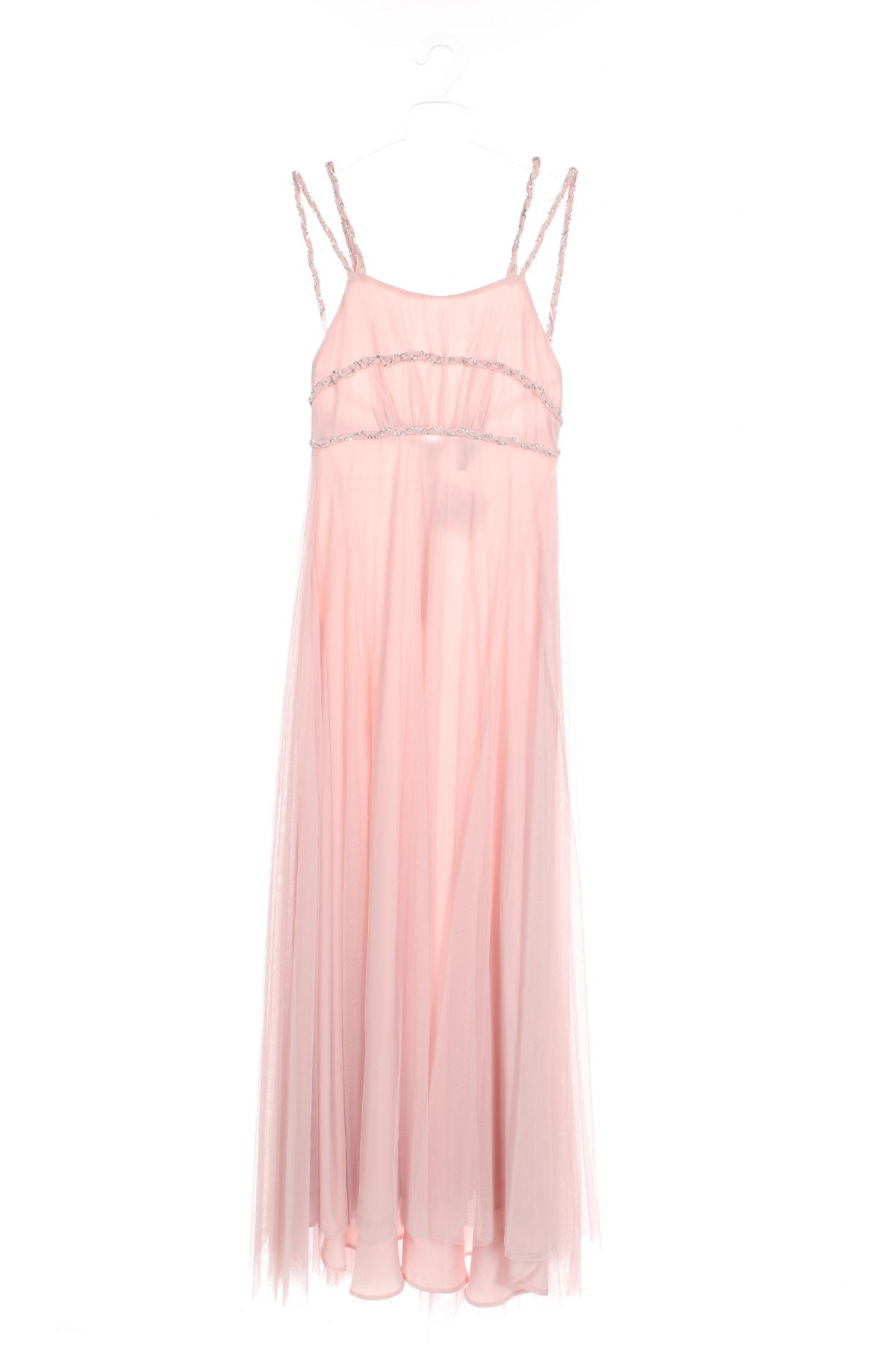 Kleid Topshop, Größe XS, Farbe Rosa, Preis € 31,82