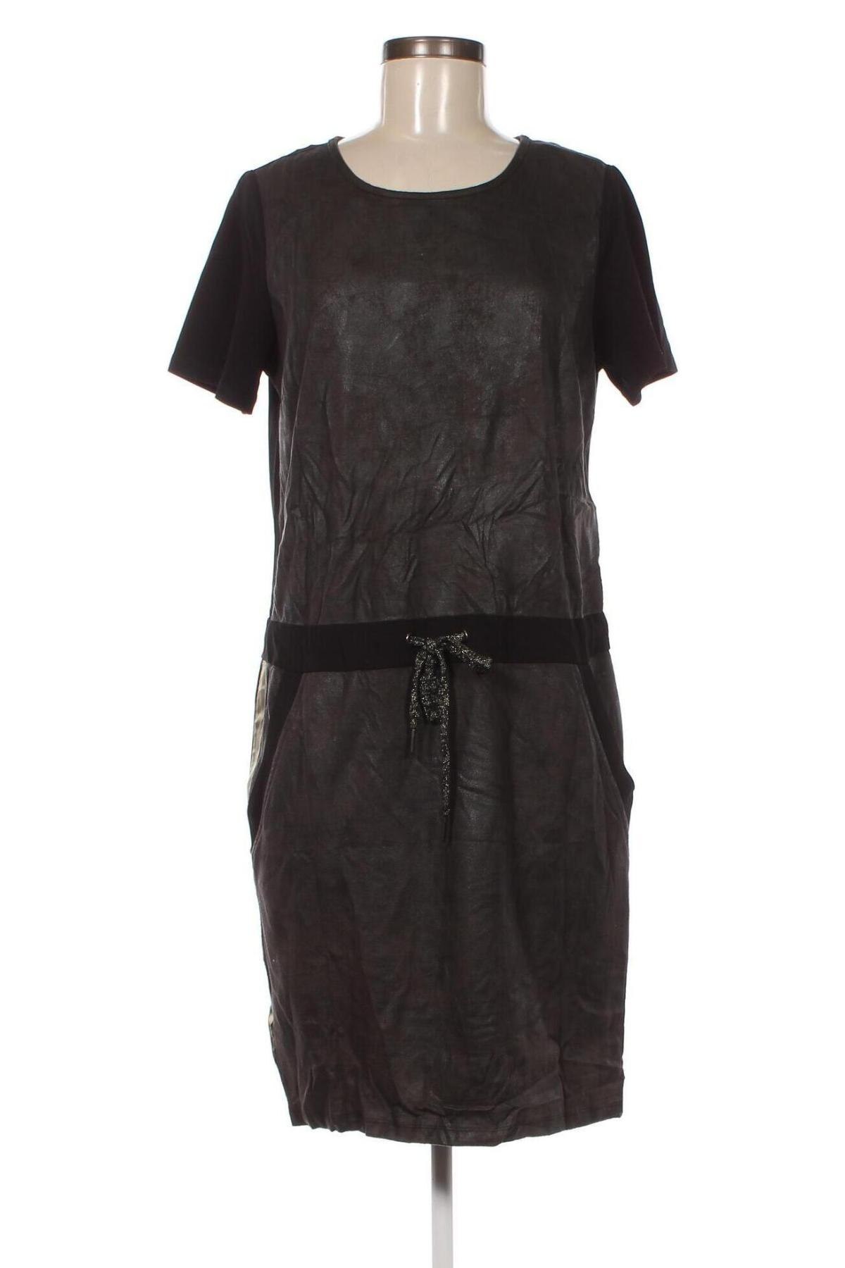Kleid Tramontana, Größe M, Farbe Mehrfarbig, Preis € 10,35