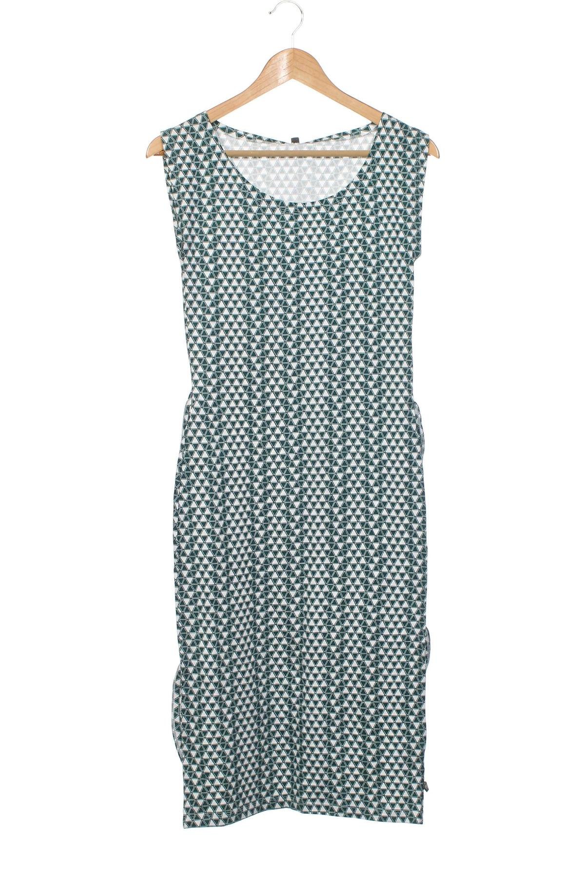 Kleid Tranquillo, Größe XS, Farbe Mehrfarbig, Preis 7,72 €