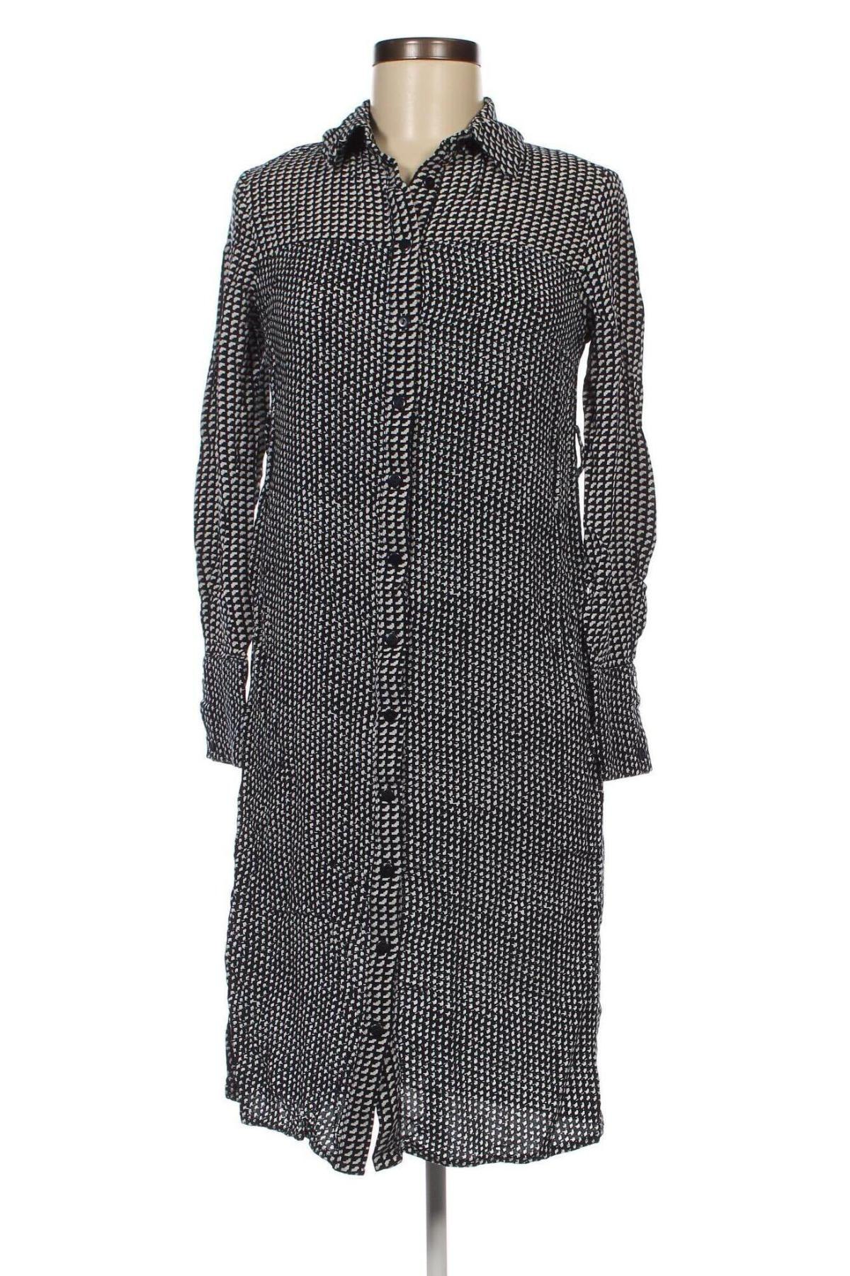 Kleid Trendyol, Größe S, Farbe Schwarz, Preis 13,45 €