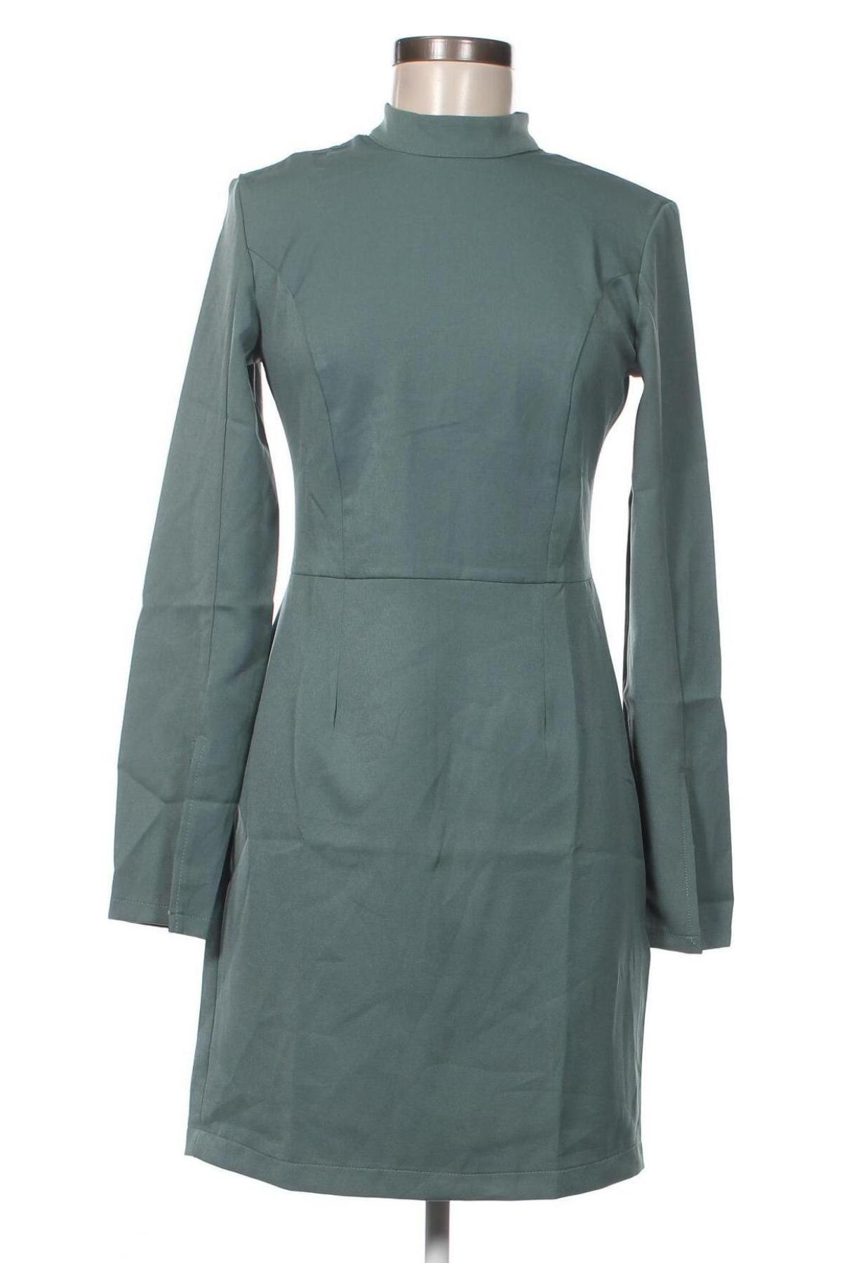 Kleid Trendyol, Größe S, Farbe Blau, Preis € 8,35