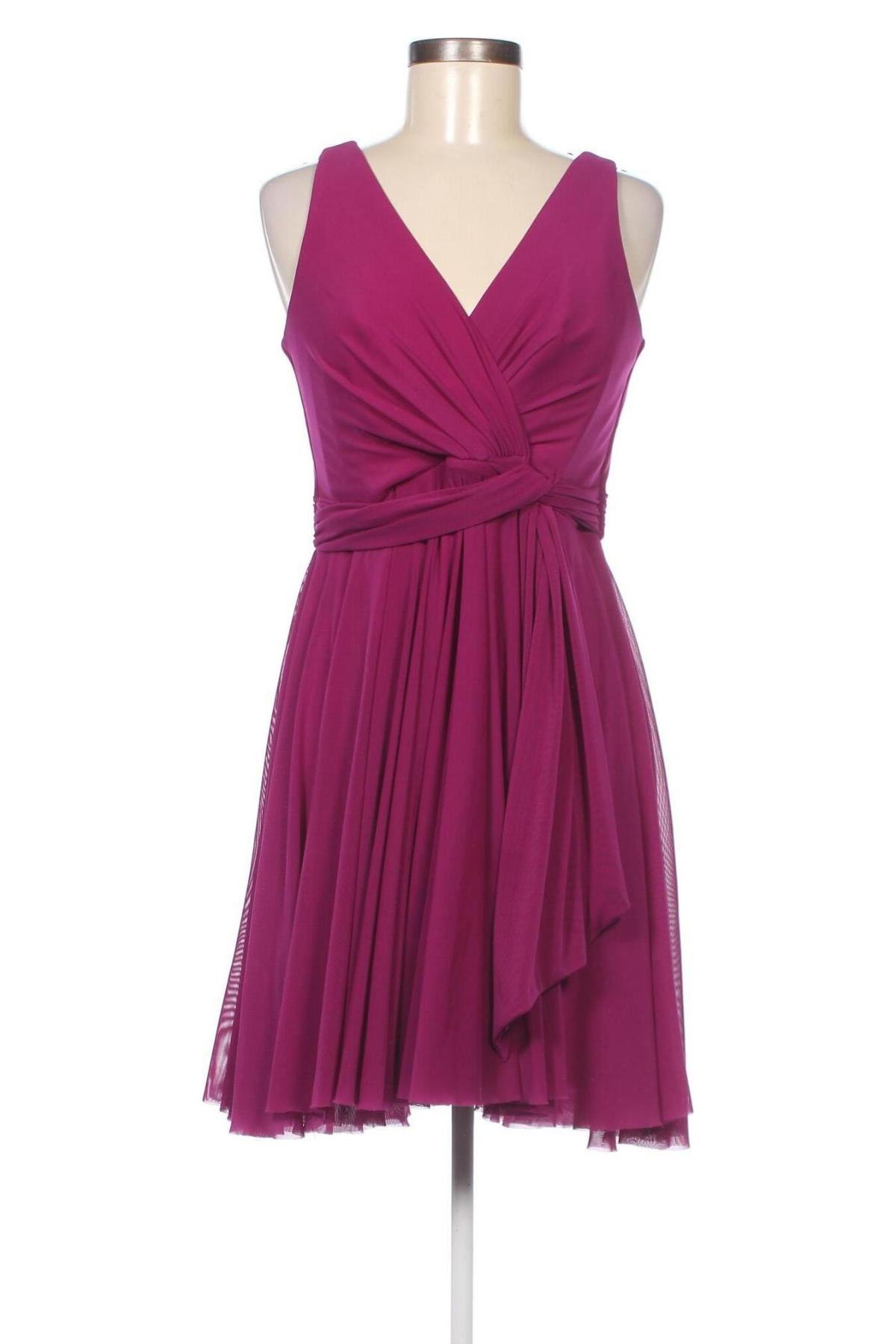 Kleid Troyden, Größe M, Farbe Lila, Preis € 40,41