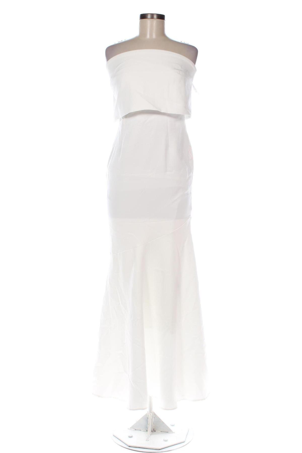 Šaty  True Violet, Veľkosť M, Farba Biela, Cena  46,07 €