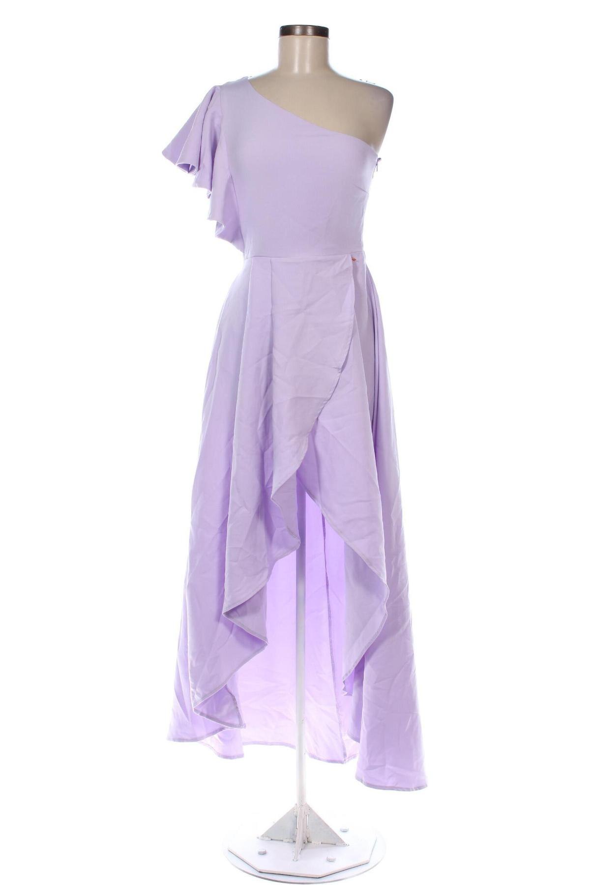Šaty  True Violet, Veľkosť S, Farba Fialová, Cena  43,82 €