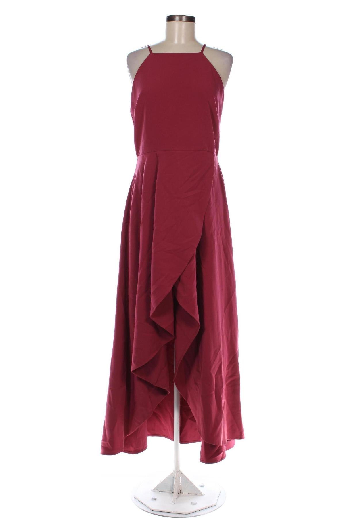 Šaty  True Violet, Velikost M, Barva Růžová, Cena  1 295,00 Kč
