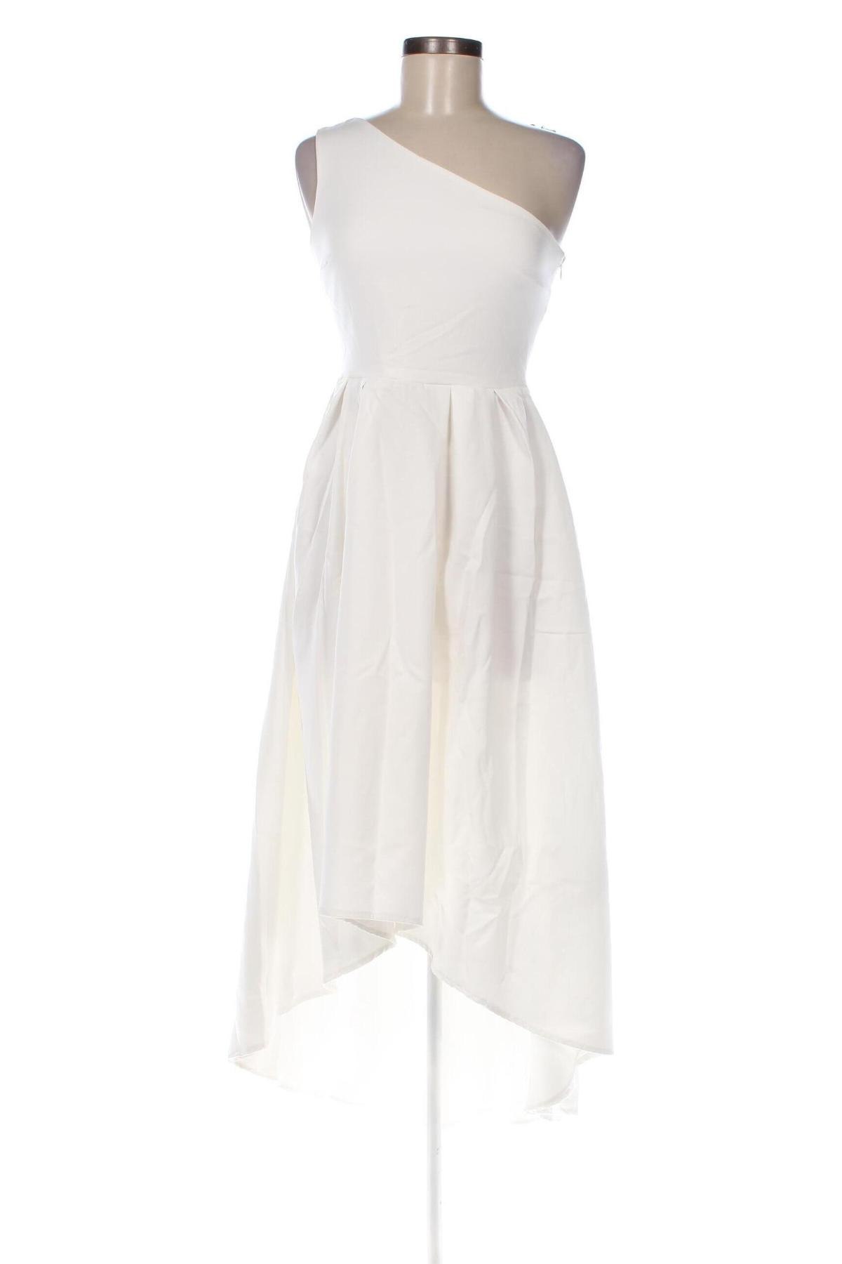 Φόρεμα True Violet, Μέγεθος S, Χρώμα Λευκό, Τιμή 67,42 €