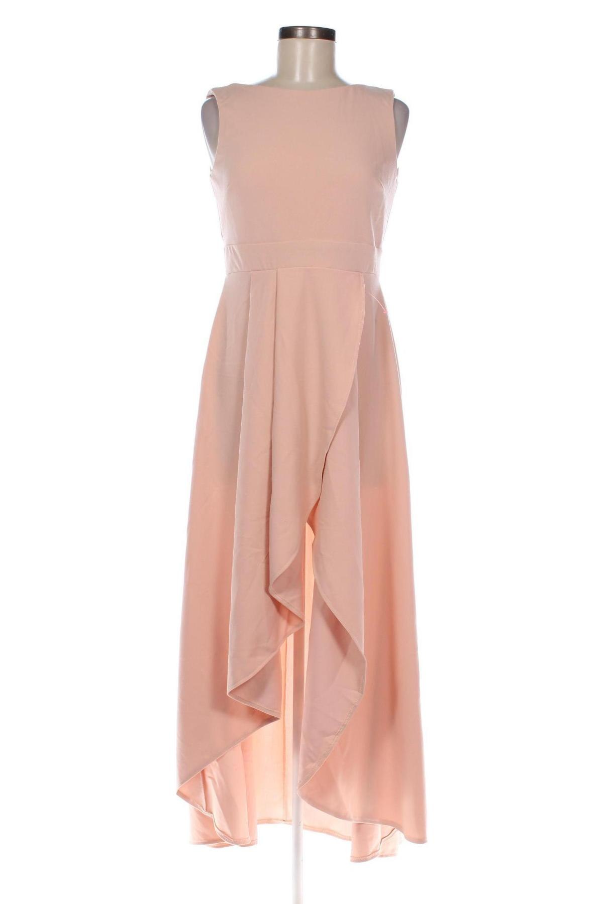 Φόρεμα True Violet, Μέγεθος M, Χρώμα Ρόζ , Τιμή 47,20 €