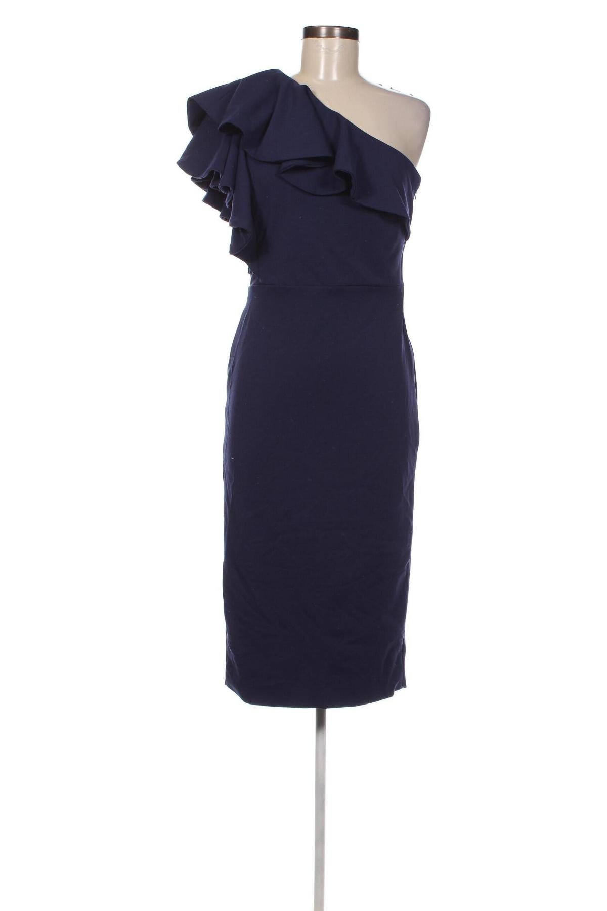 Kleid True Violet, Größe M, Farbe Blau, Preis 39,33 €