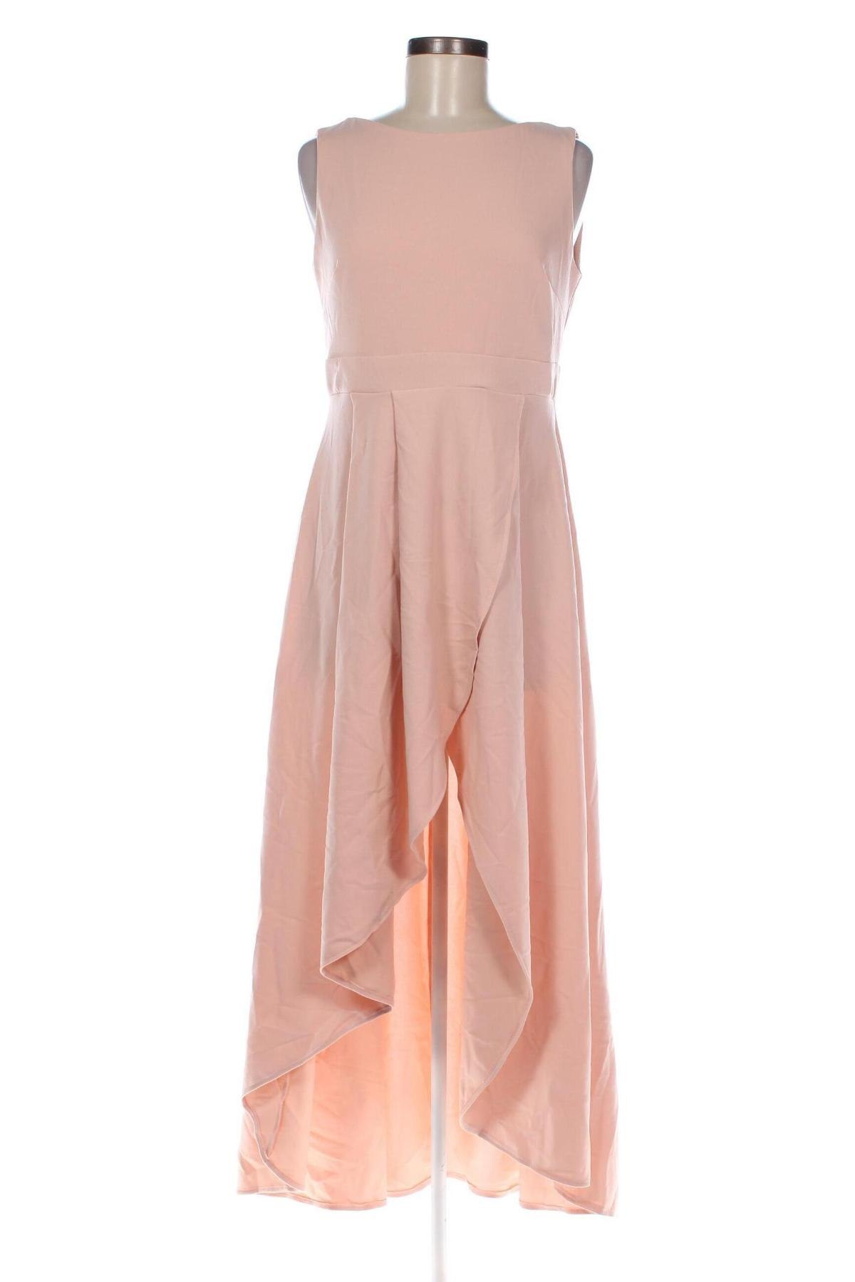 Kleid True Violet, Größe L, Farbe Rosa, Preis 52,81 €