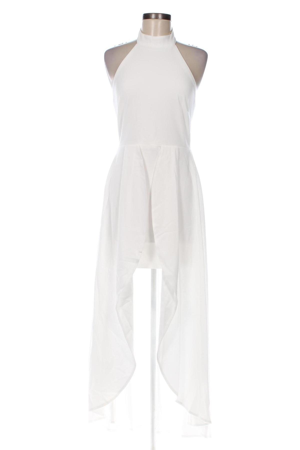 Kleid True Violet, Größe M, Farbe Weiß, Preis 51,69 €