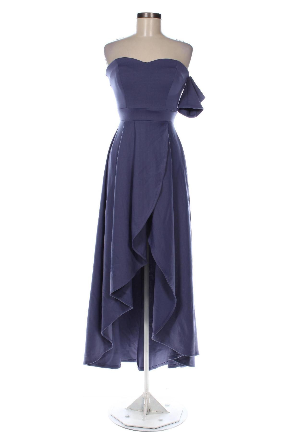 Kleid True Violet, Größe S, Farbe Blau, Preis € 67,42