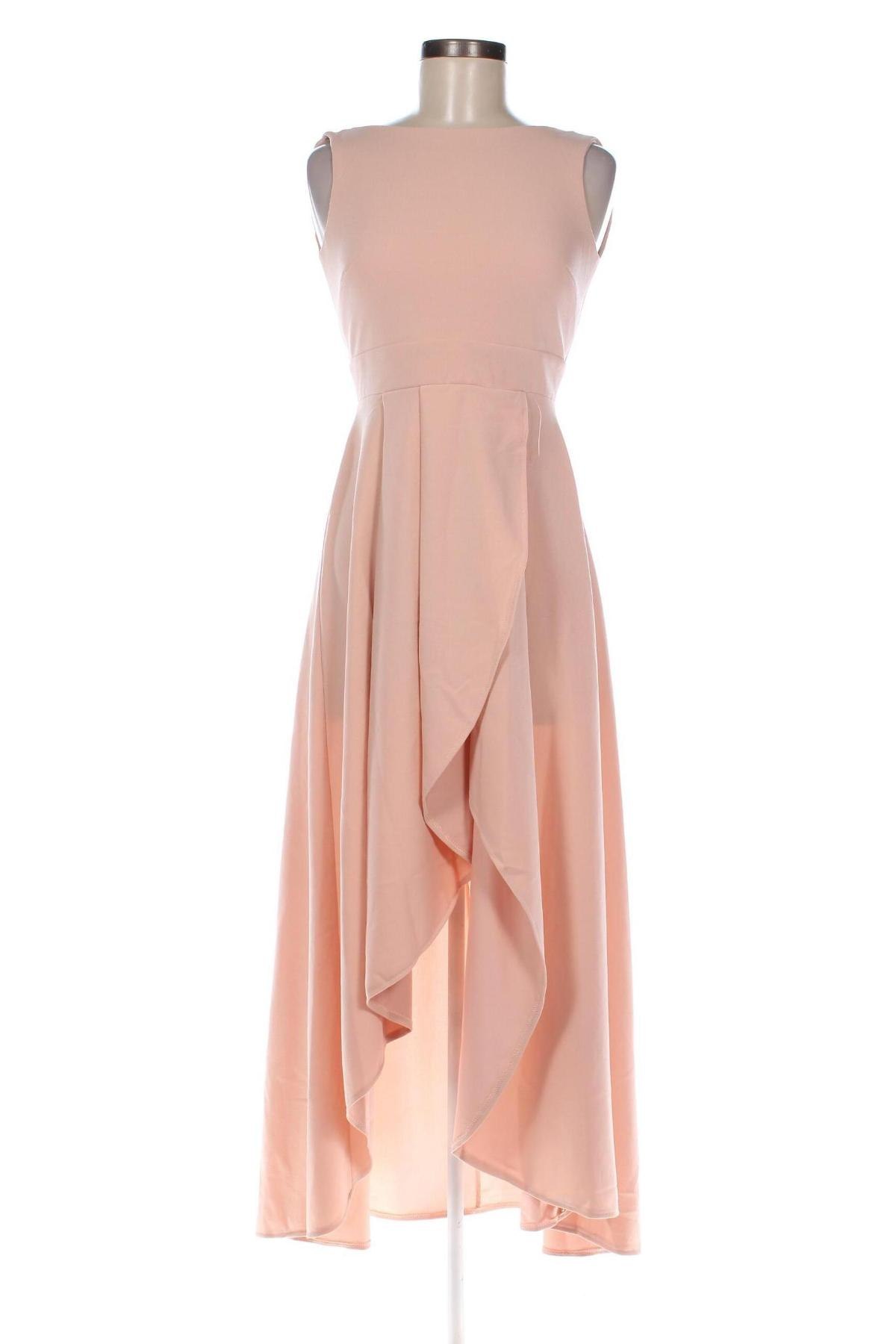 Kleid True Violet, Größe S, Farbe Rosa, Preis 112,37 €