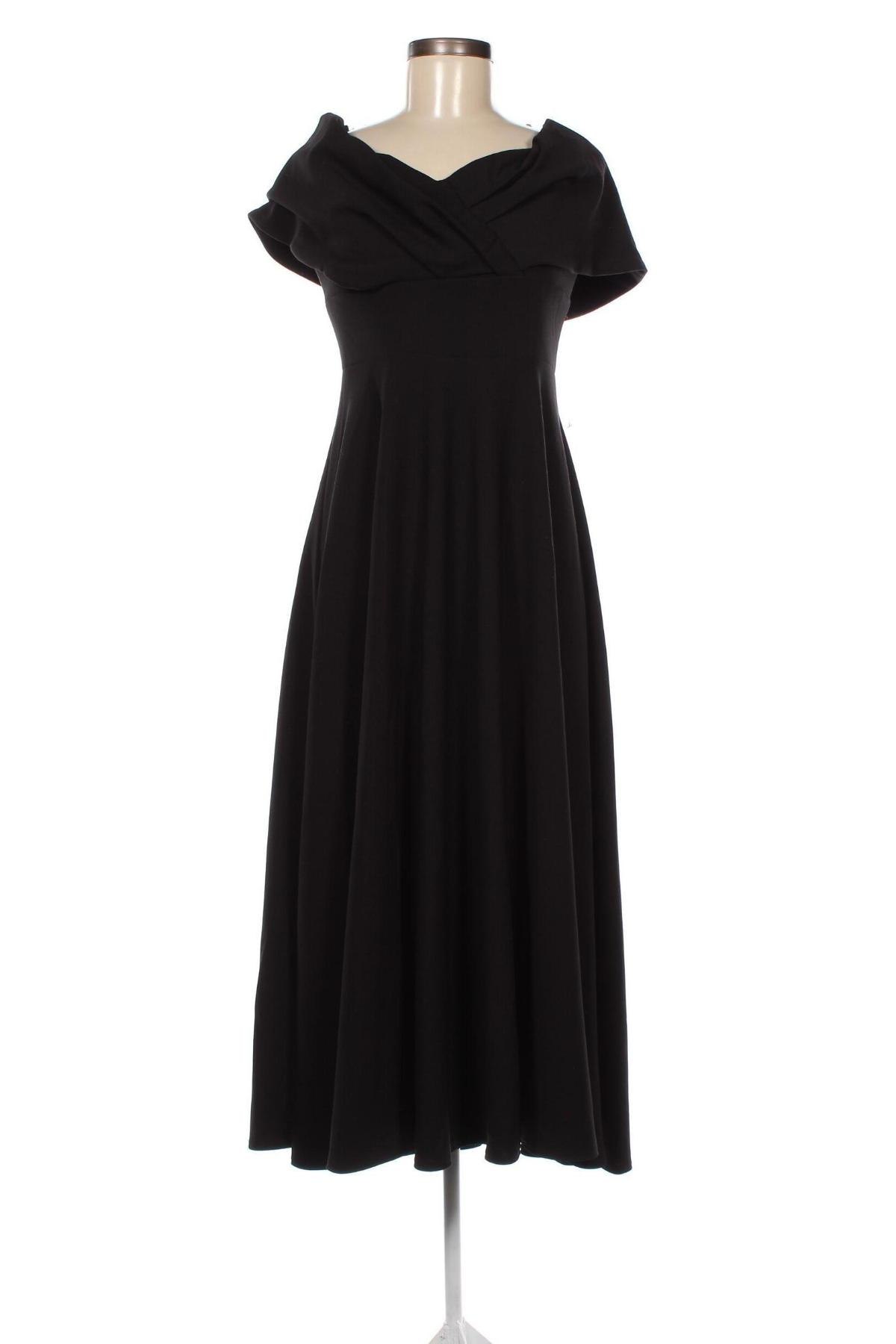 Rochie True Violet, Mărime M, Culoare Negru, Preț 717,11 Lei