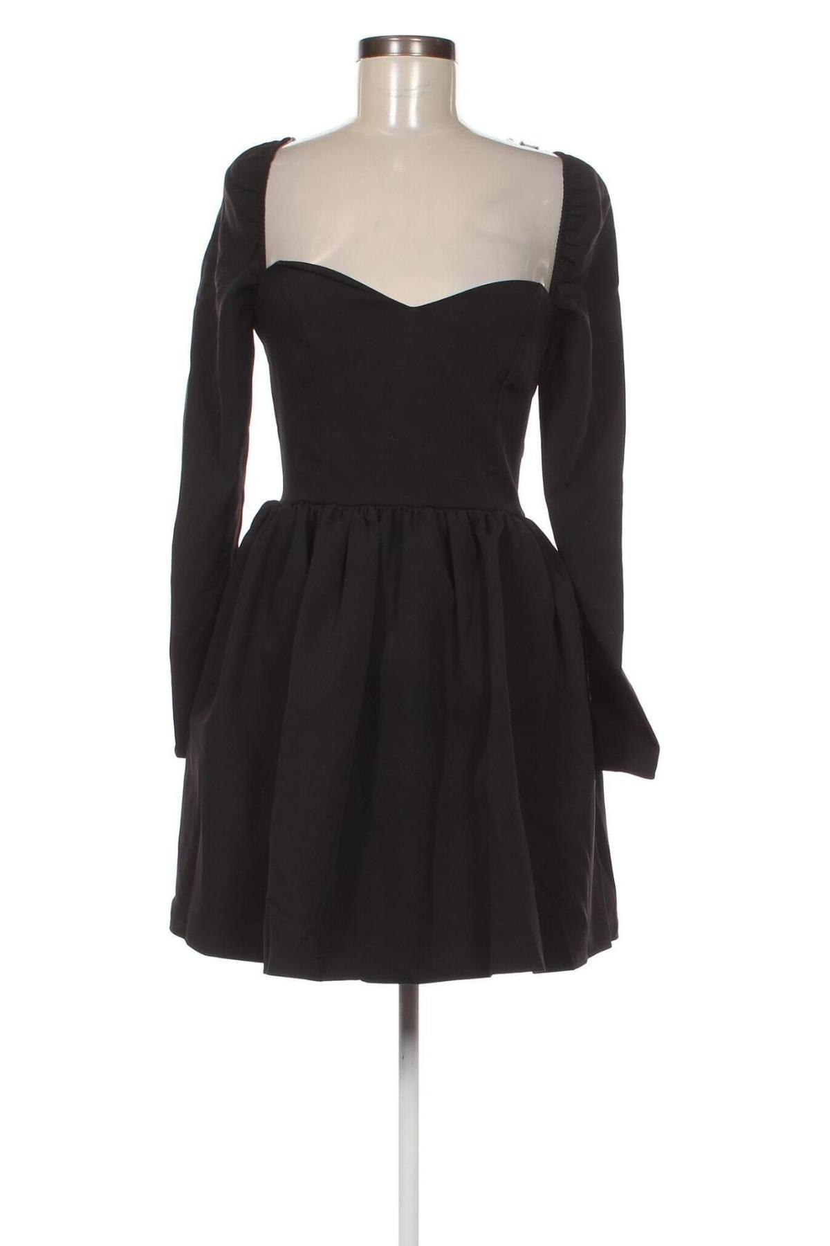 Φόρεμα True Violet, Μέγεθος S, Χρώμα Μαύρο, Τιμή 27,95 €