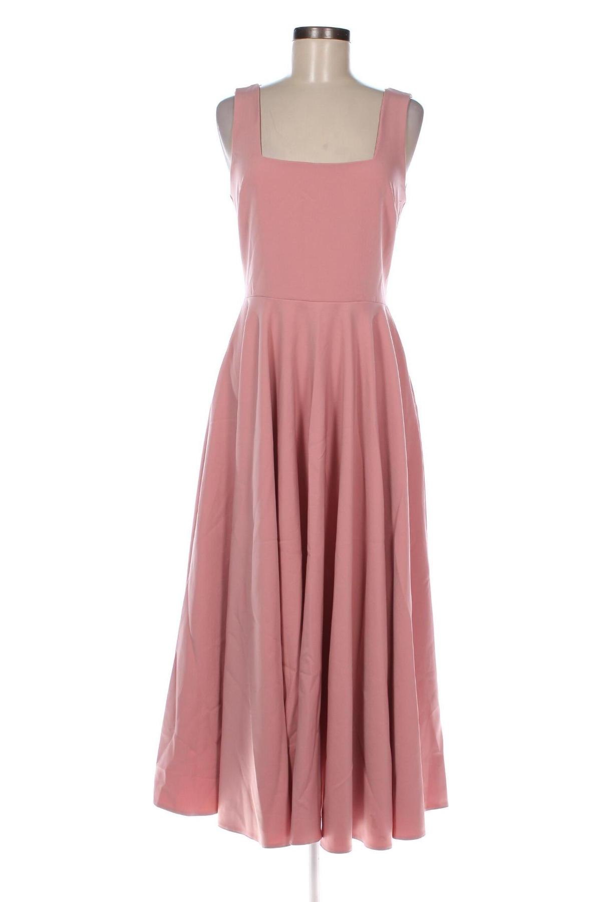 Šaty  True Violet, Veľkosť M, Farba Ružová, Cena  45,30 €
