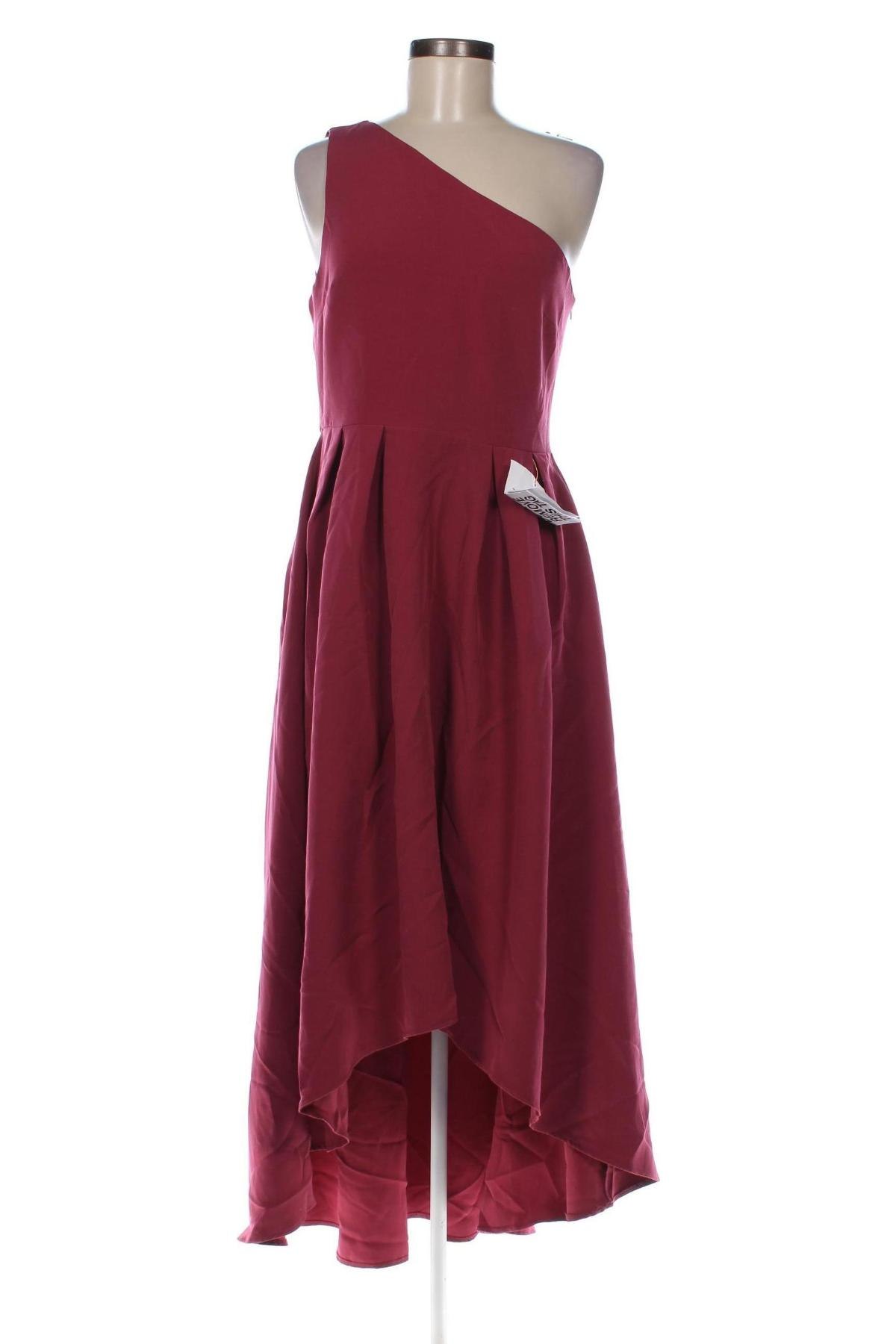 Φόρεμα True Violet, Μέγεθος M, Χρώμα Σάπιο μήλο, Τιμή 51,69 €