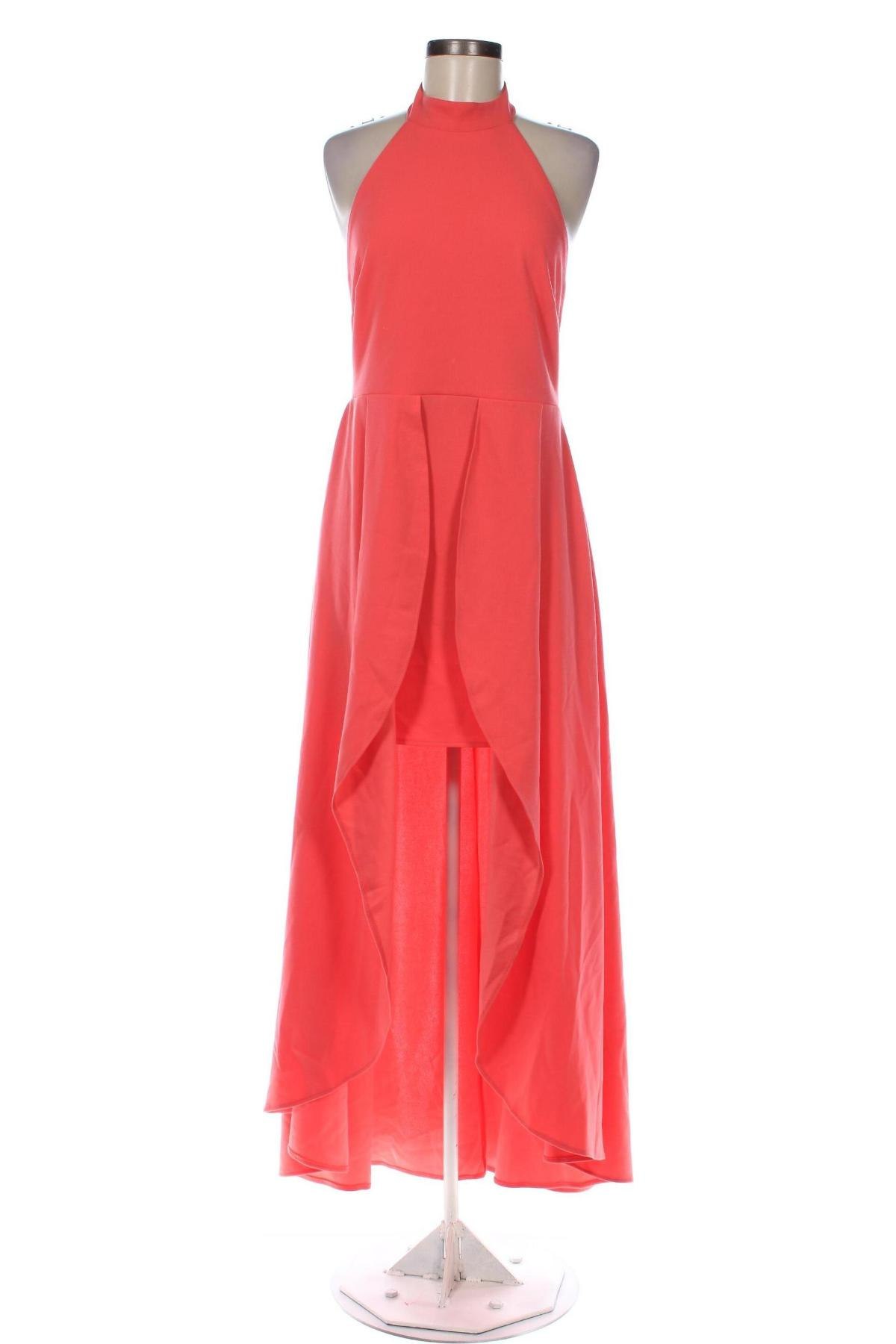 Φόρεμα True Violet, Μέγεθος M, Χρώμα Κόκκινο, Τιμή 42,70 €