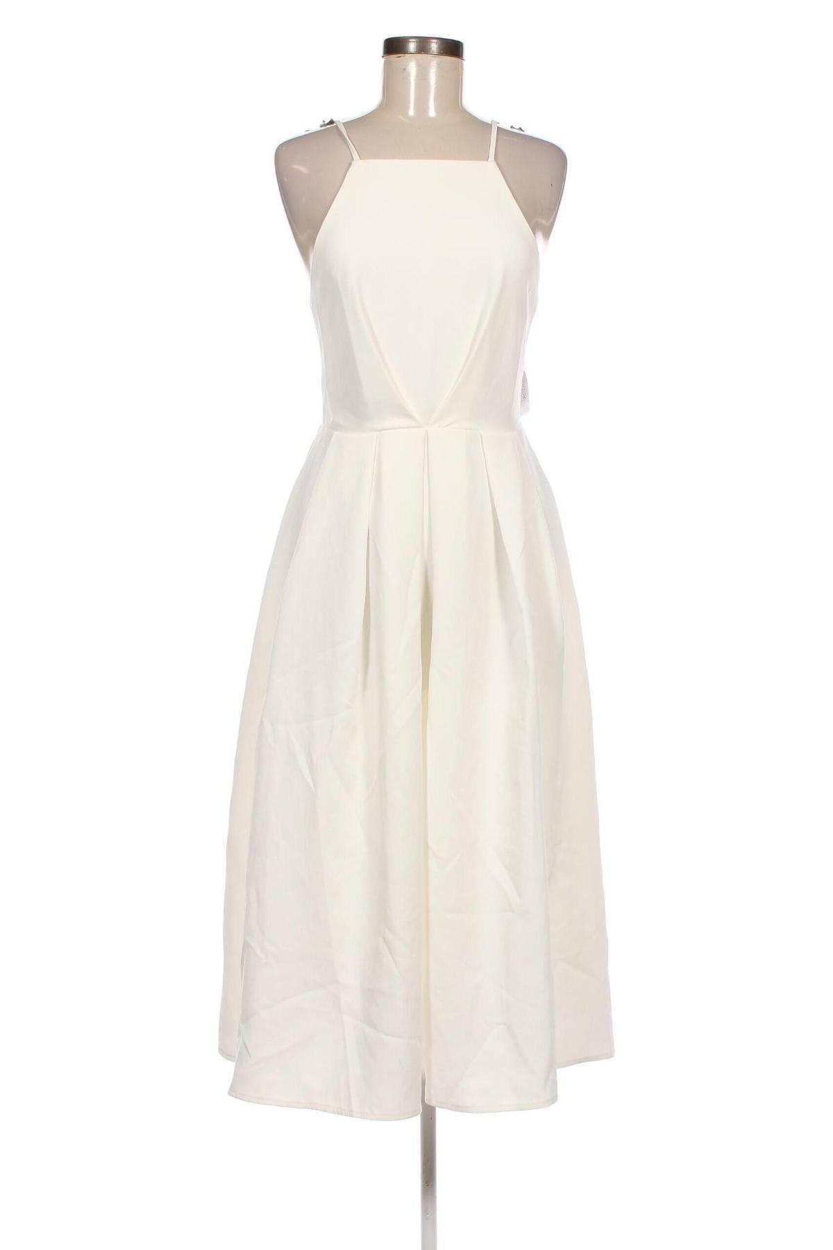 Šaty  True Violet, Veľkosť S, Farba Biela, Cena  112,37 €