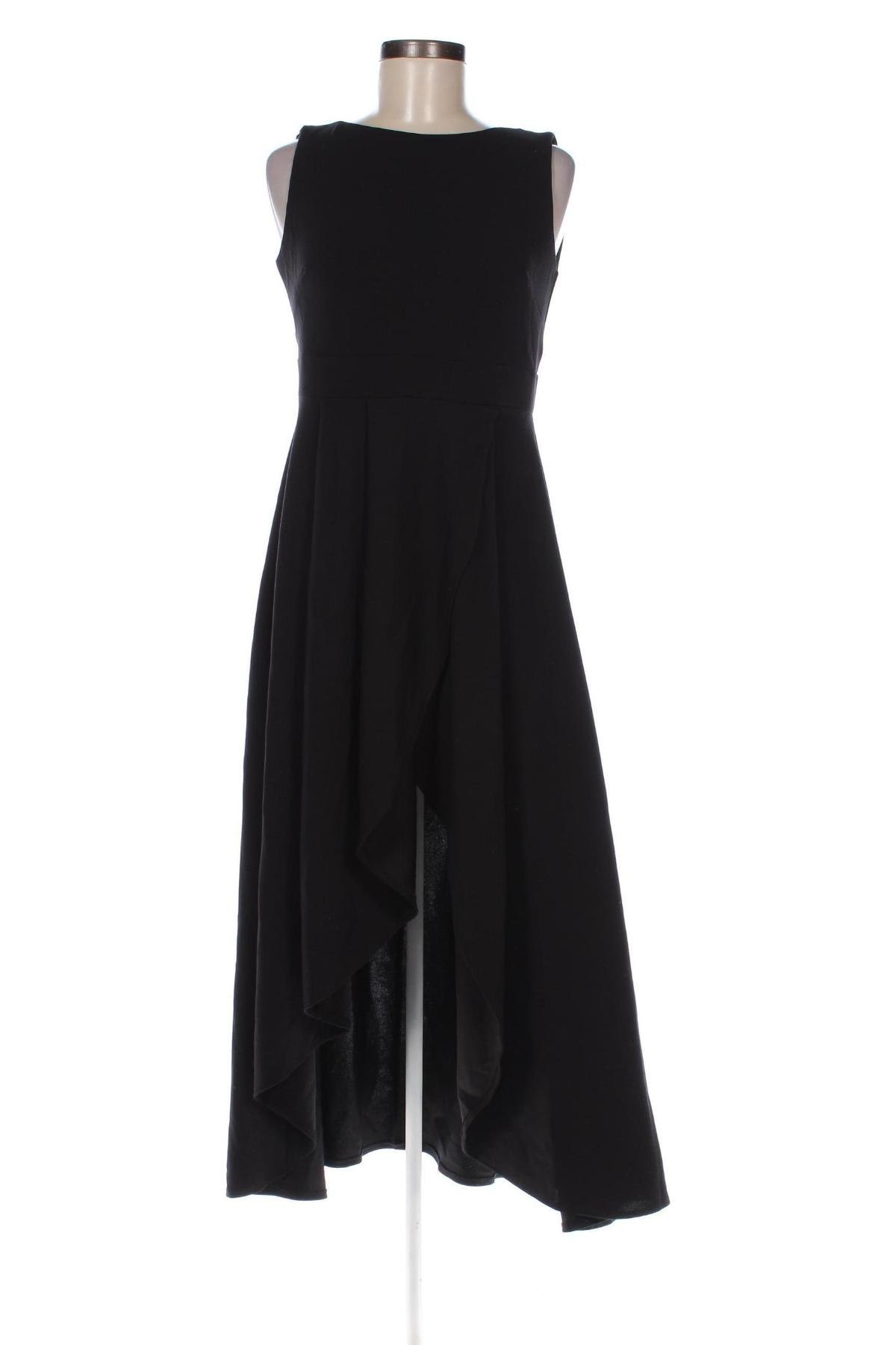 Φόρεμα True Violet, Μέγεθος M, Χρώμα Μαύρο, Τιμή 53,94 €