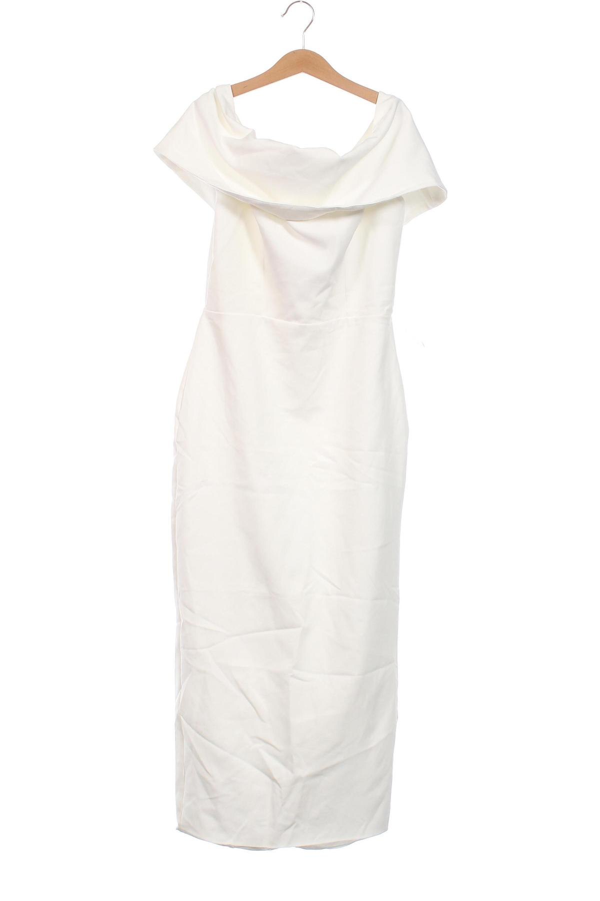Φόρεμα True Violet, Μέγεθος S, Χρώμα Λευκό, Τιμή 49,44 €