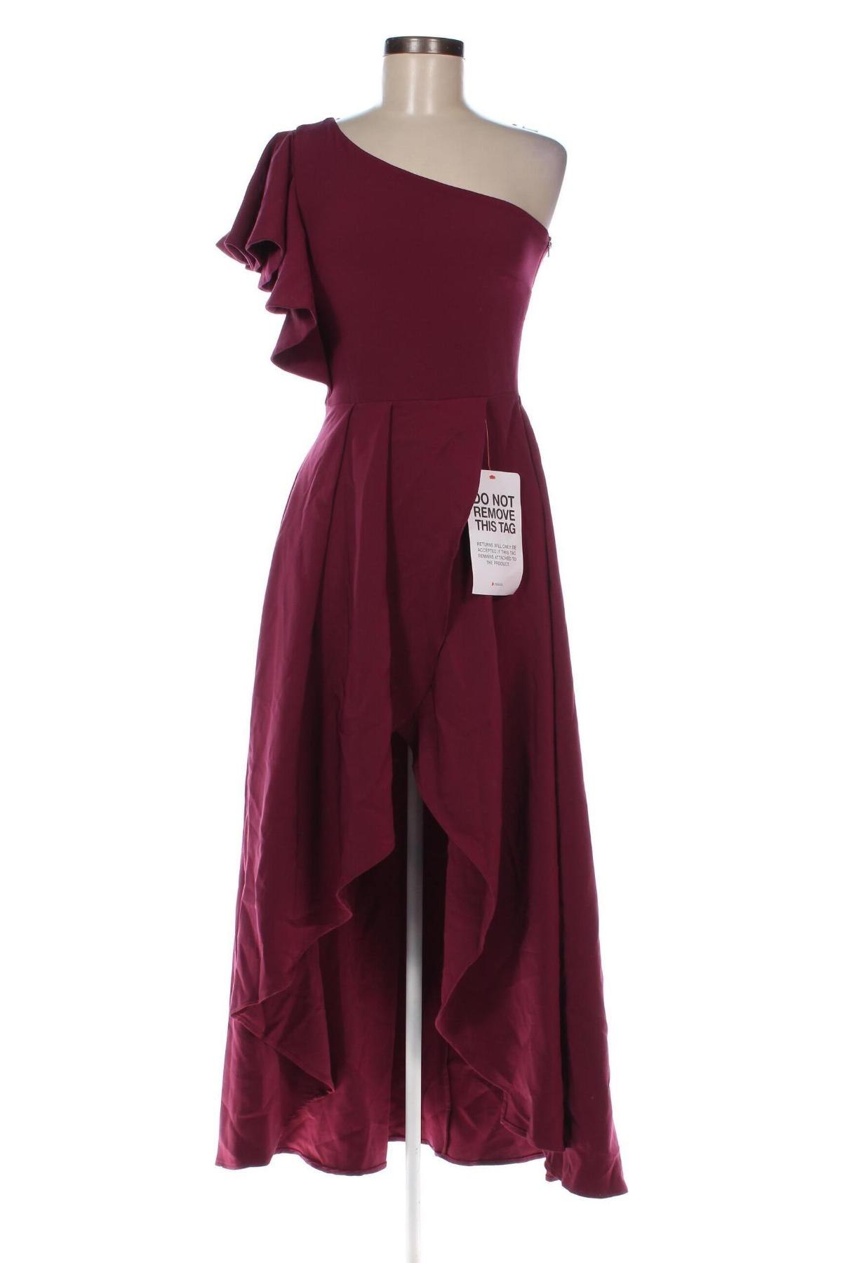 Kleid True Violet, Größe S, Farbe Lila, Preis € 38,21