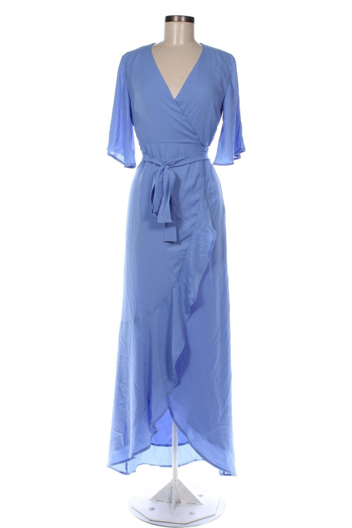Kleid True Violet, Größe M, Farbe Blau, Preis € 40,48