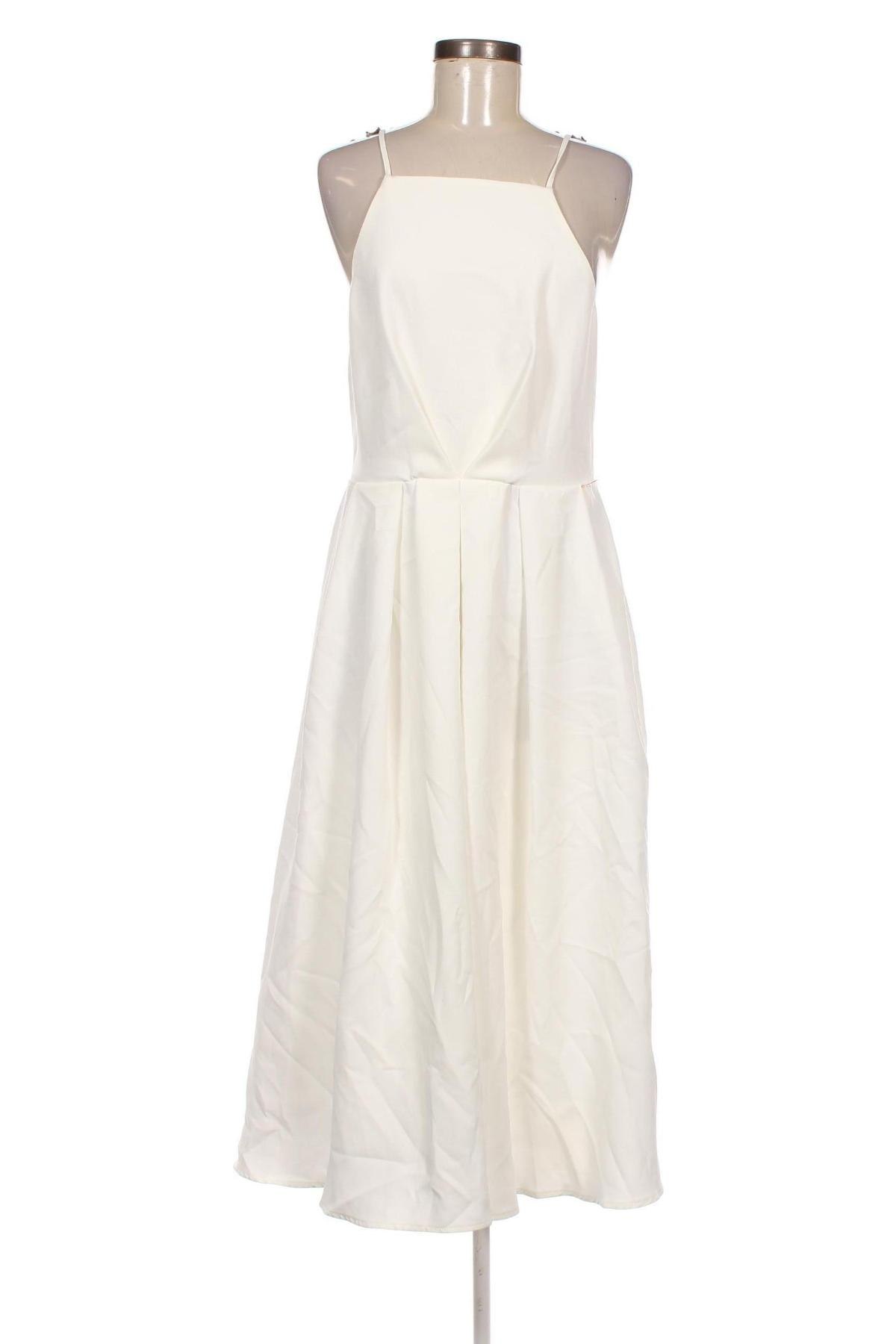 Φόρεμα True Violet, Μέγεθος M, Χρώμα Λευκό, Τιμή 79,78 €
