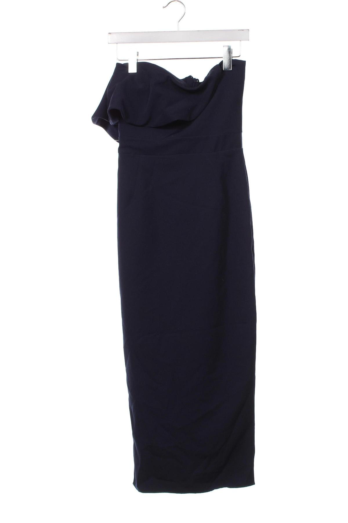 Kleid True Violet, Größe S, Farbe Blau, Preis 60,68 €
