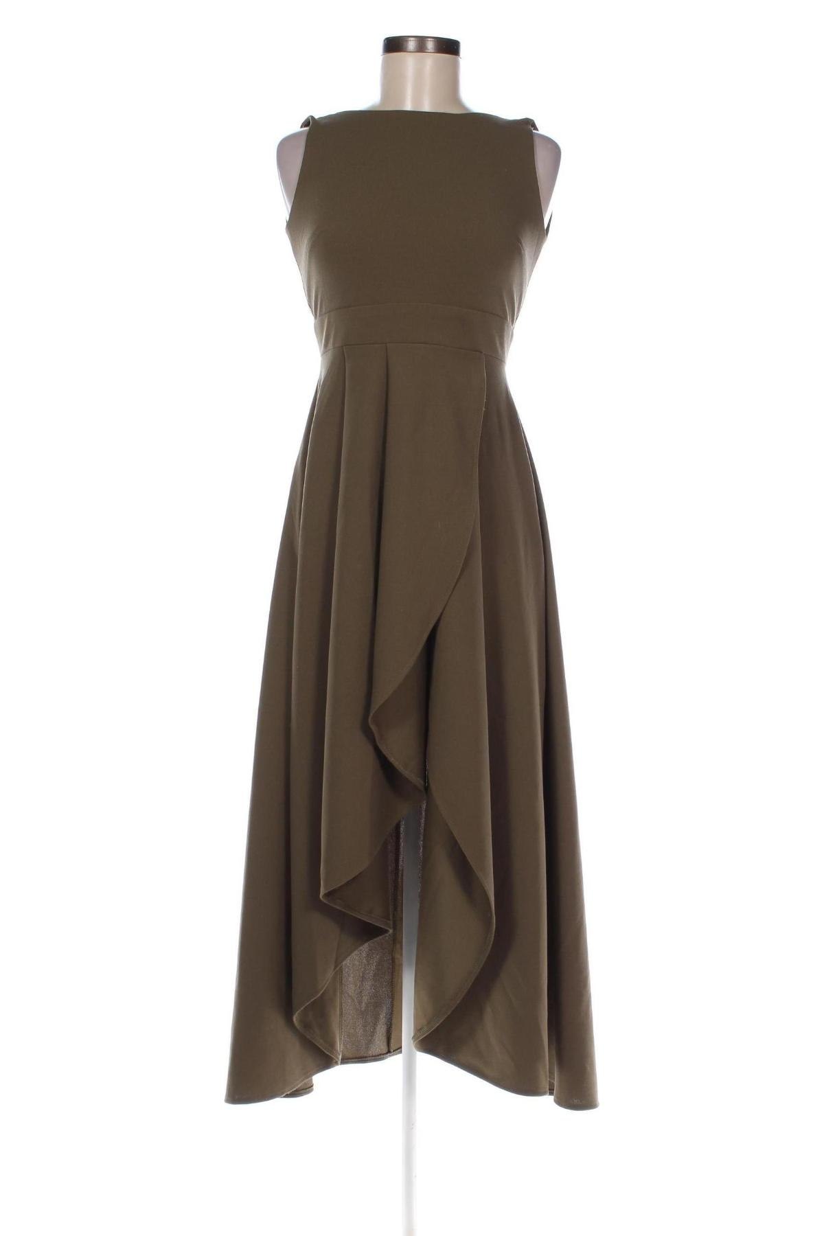 Kleid True Violet, Größe S, Farbe Grün, Preis € 112,37