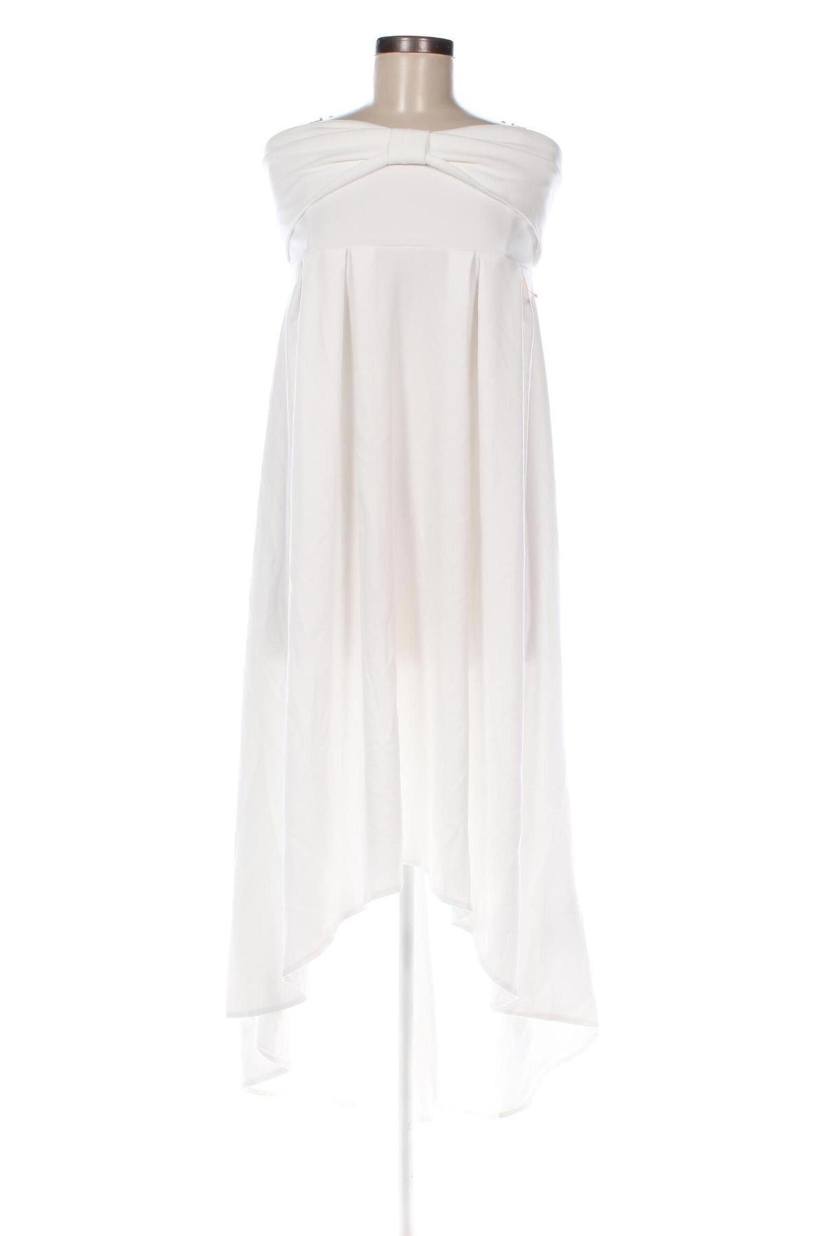 Φόρεμα True Violet, Μέγεθος L, Χρώμα Λευκό, Τιμή 112,37 €
