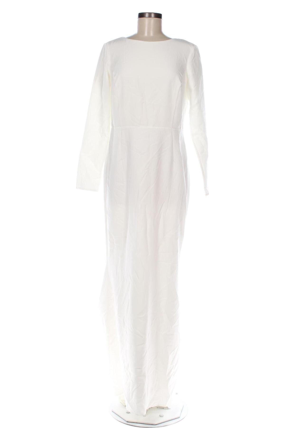 Šaty  True Violet, Velikost L, Barva Bílá, Cena  1 548,00 Kč