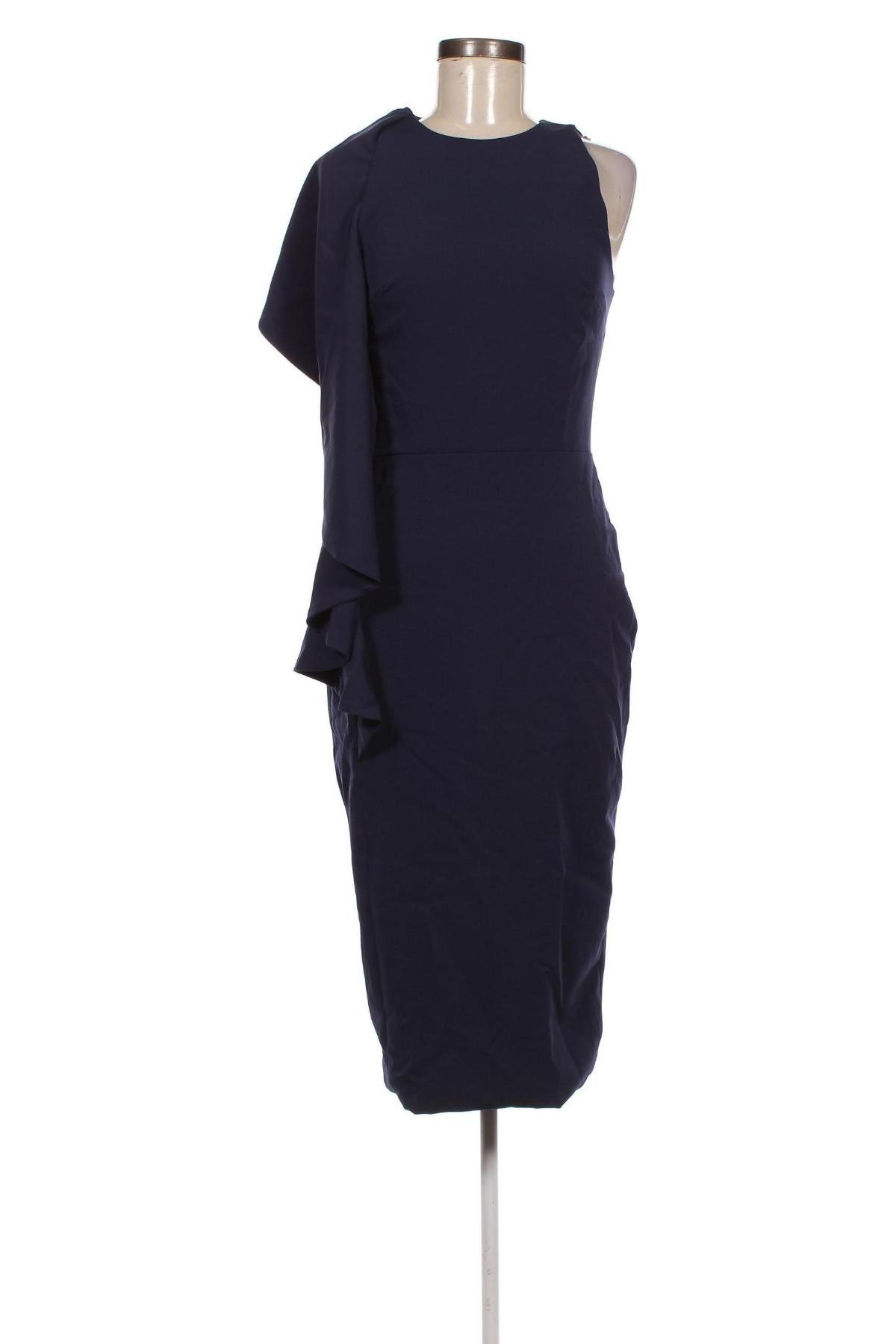 Šaty  True Violet, Veľkosť M, Farba Modrá, Cena  39,33 €