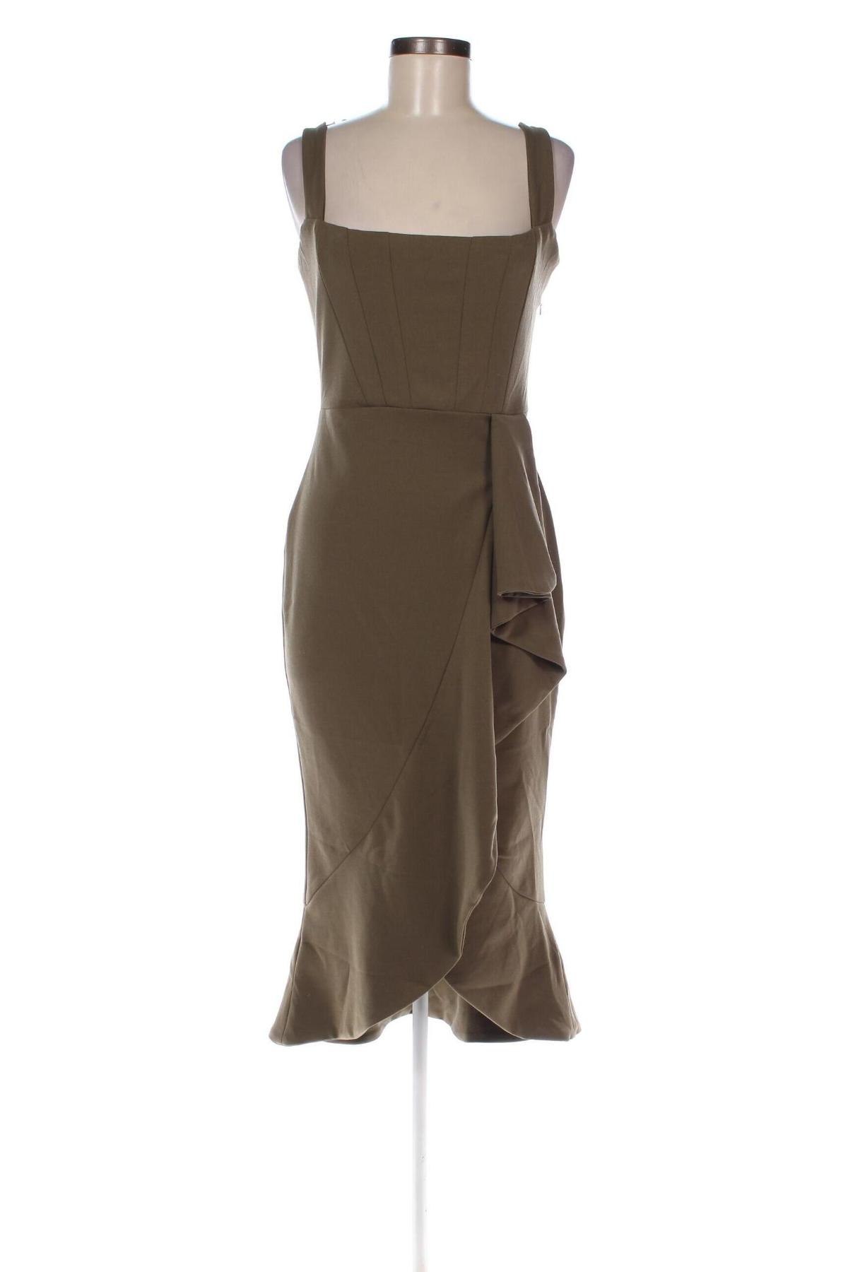 Kleid True Violet, Größe M, Farbe Grün, Preis € 79,78