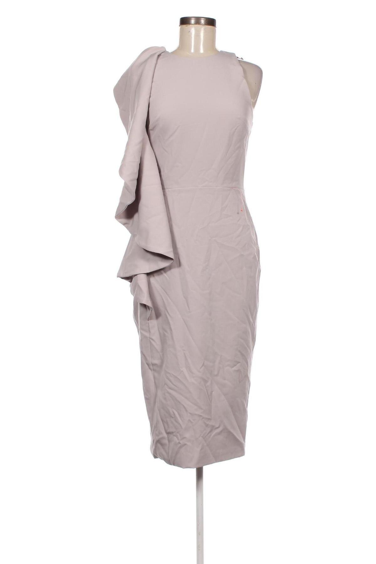 Kleid True Violet, Größe M, Farbe Grau, Preis € 112,37