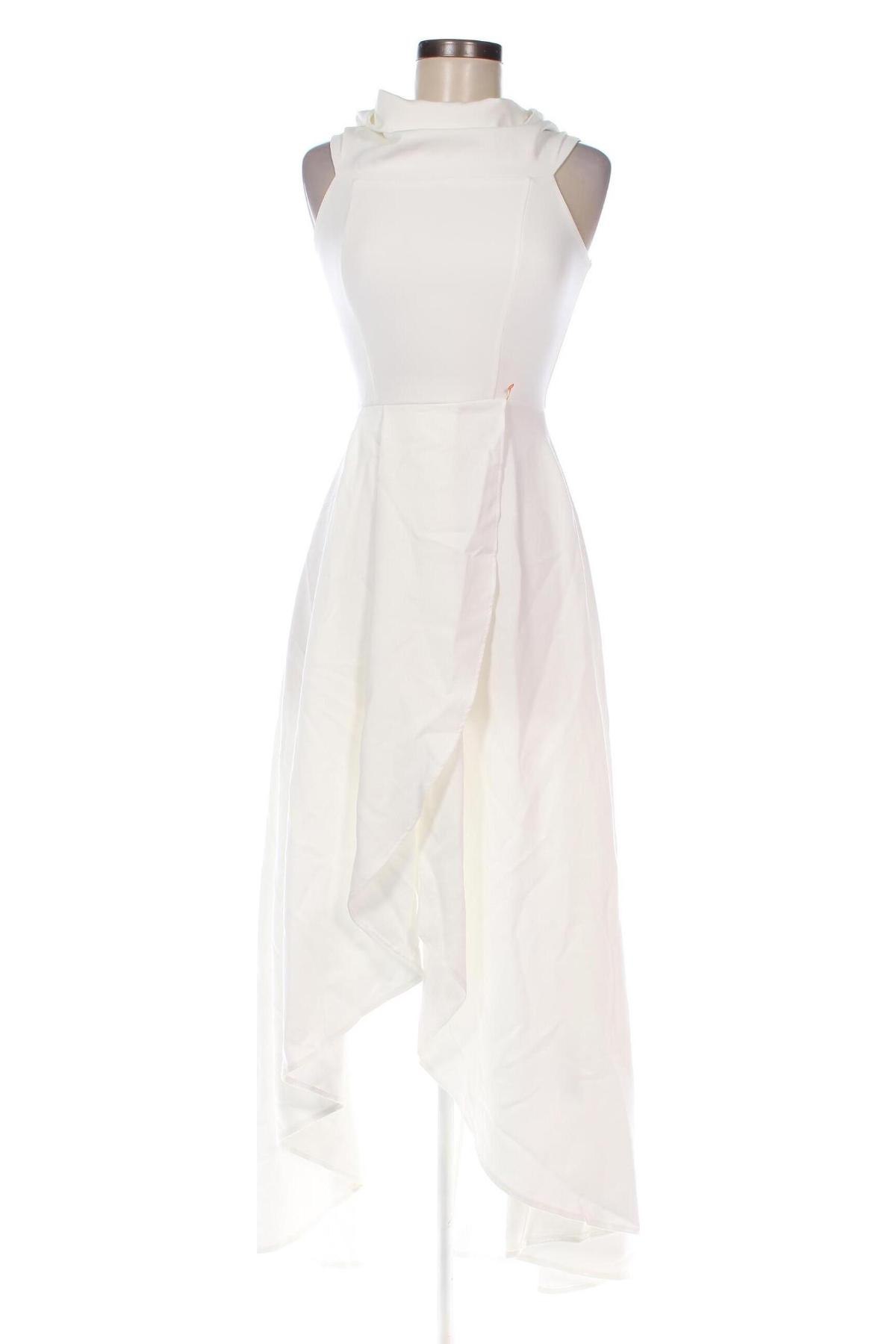 Sukienka True Violet, Rozmiar XS, Kolor Biały, Cena 581,07 zł