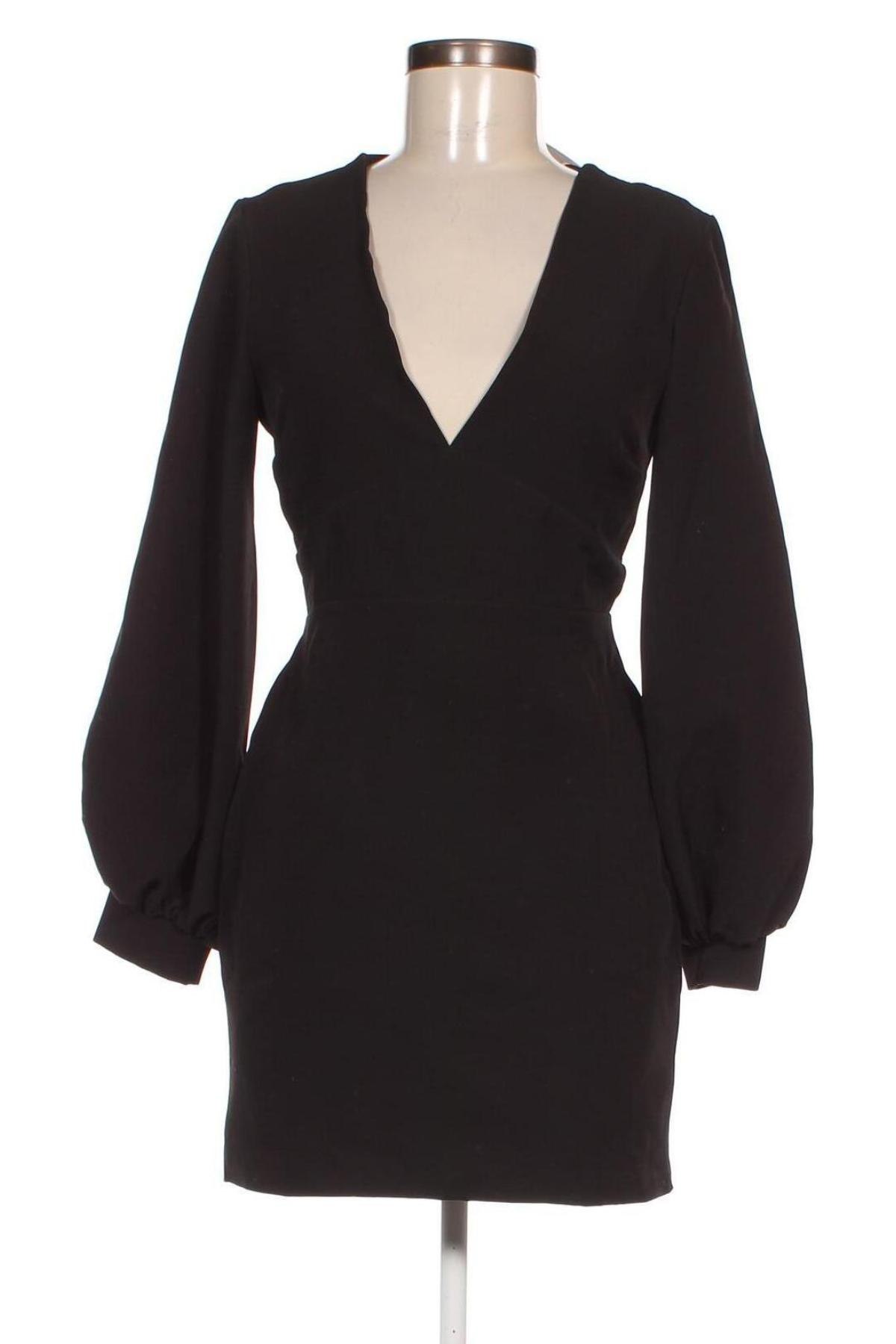 Šaty  True Violet, Veľkosť S, Farba Čierna, Cena  14,46 €